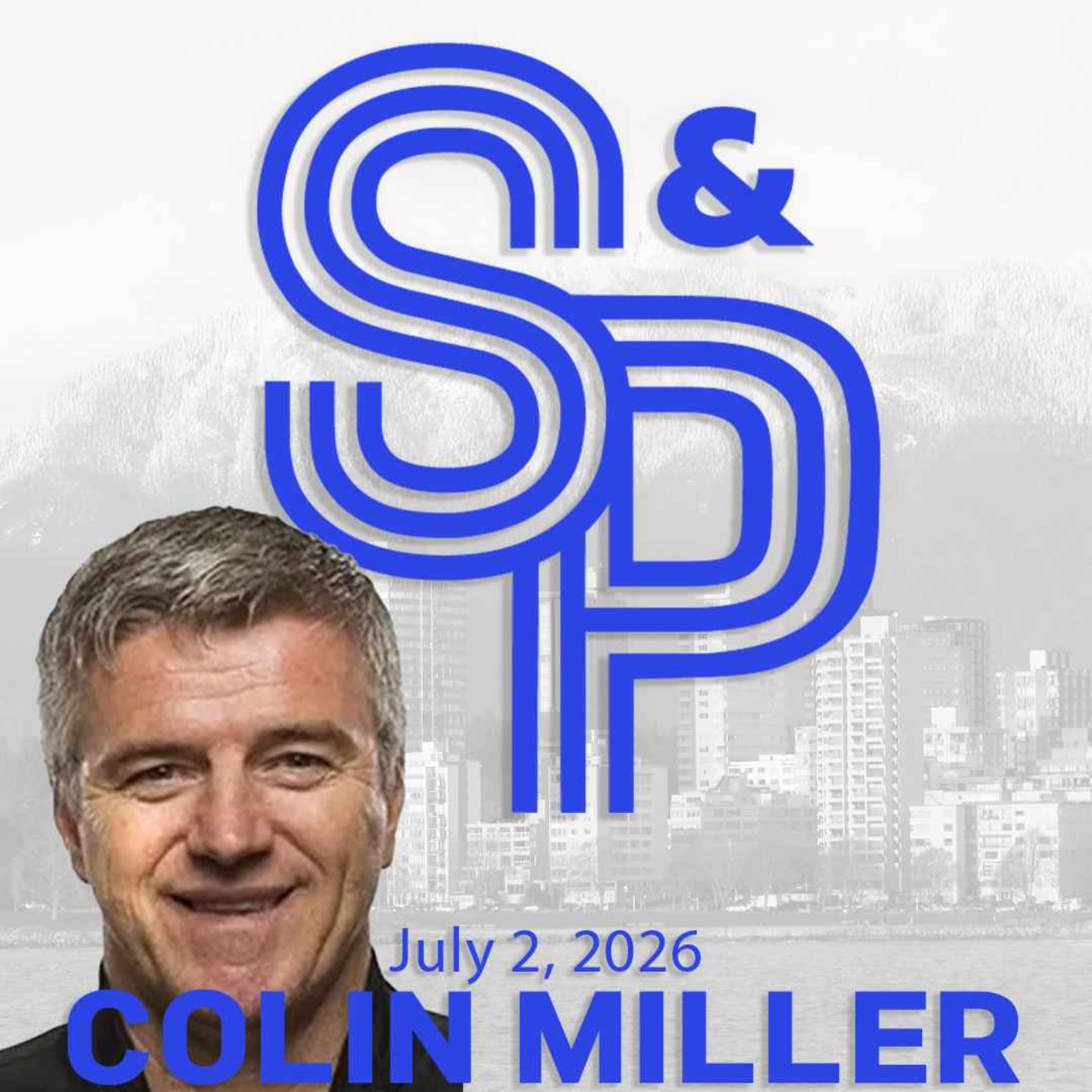 Colin Miller: Former Canadian head coach and 1986 World Cup player breaks down the upcoming match against Morocco episode artwork