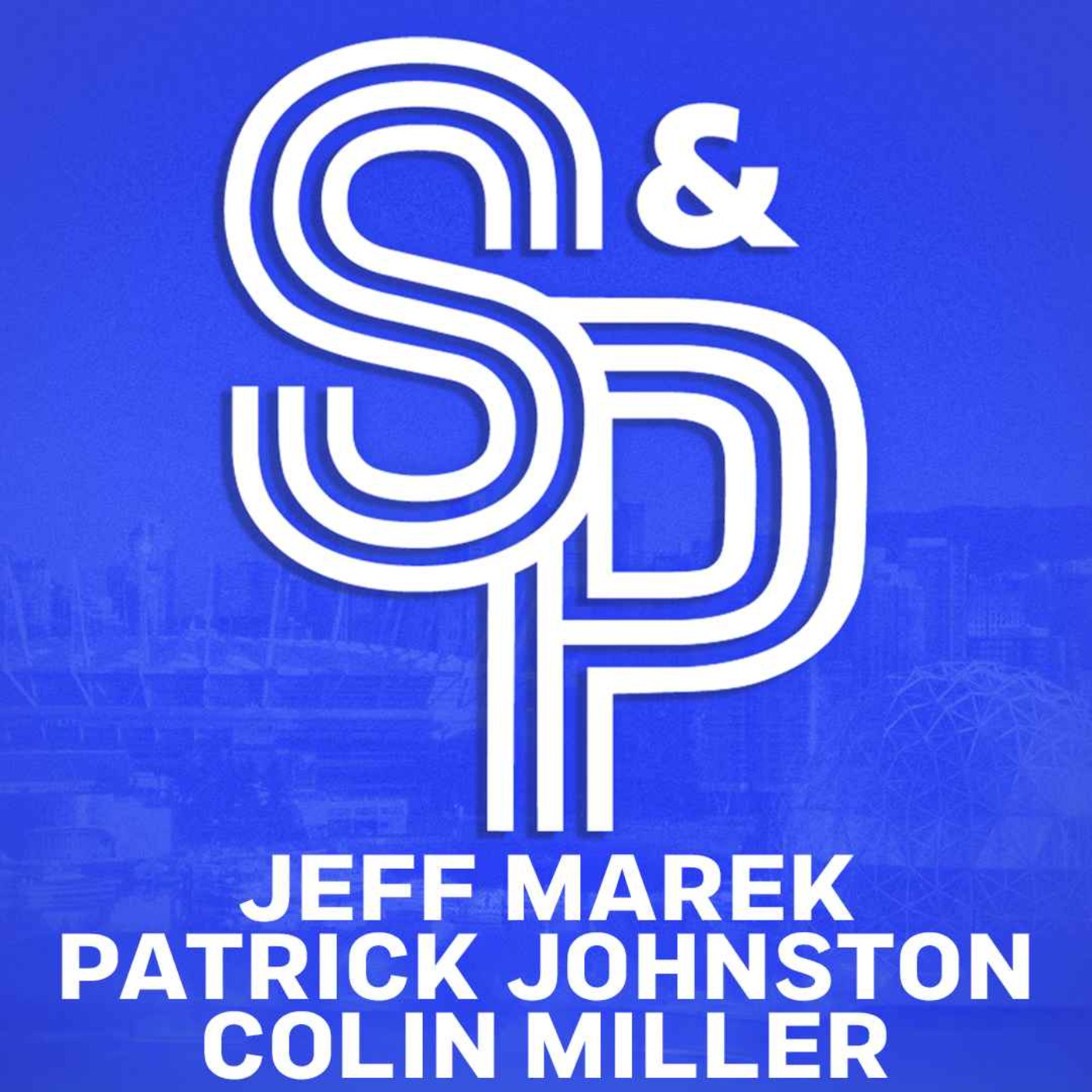 July 2, 2026: RJ cooks, Canucks to-do list remains: EP40, DeBrusk? episode artwork
