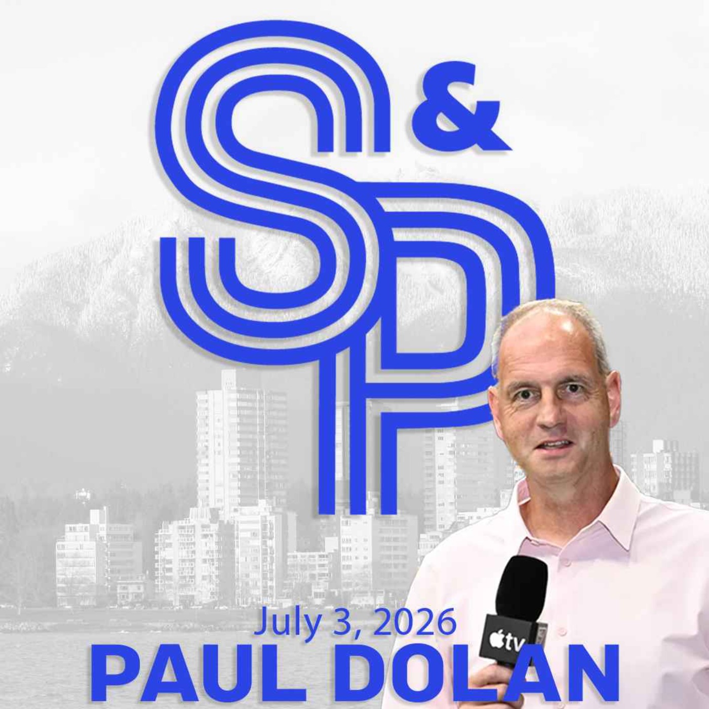 Paul Dolan: Breaking down Canada vs Morocco - a HUGE challenge ahead. And the overwhelming success of the 2026 World Cup.