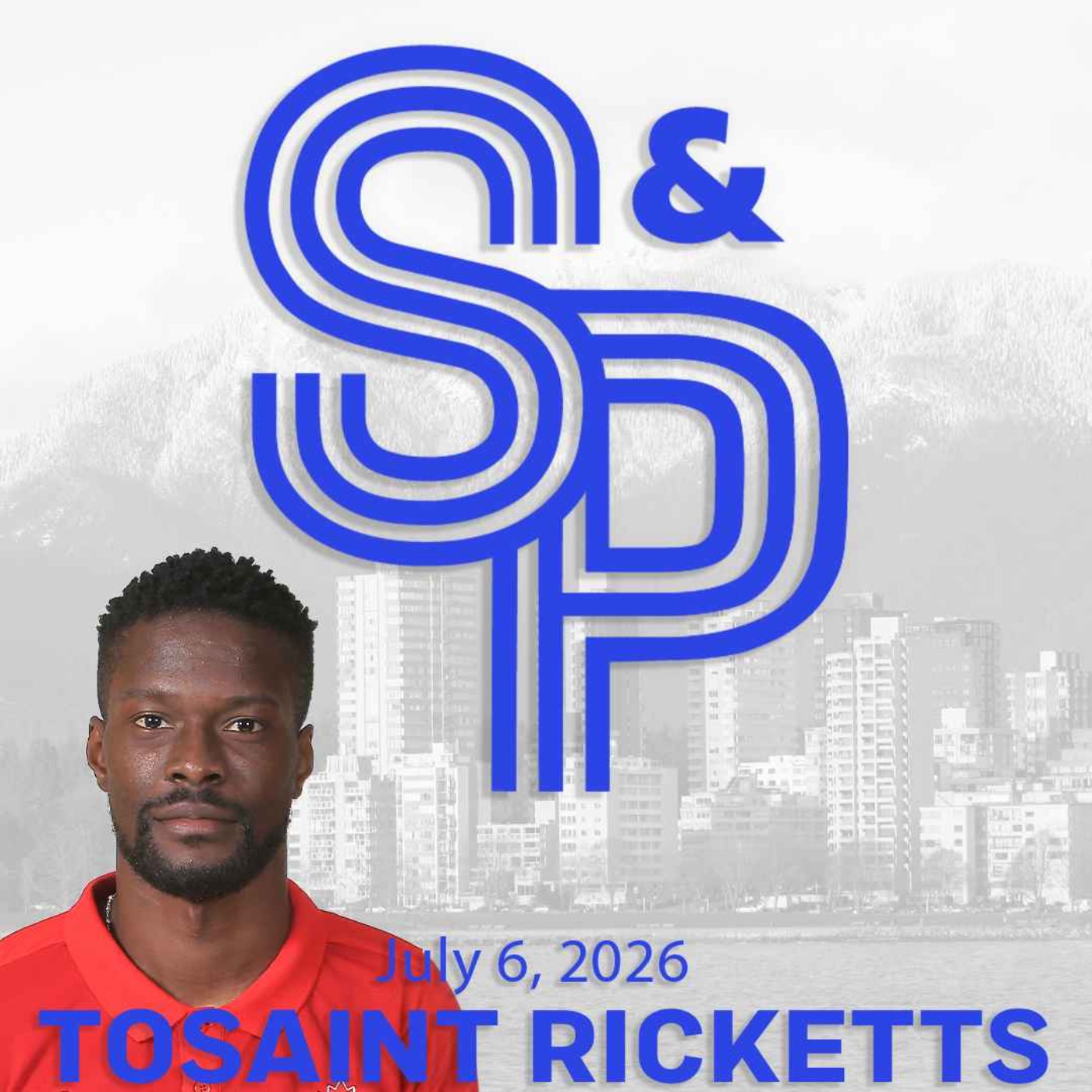 Tosaint Ricketts: A historic run for Canadian soccer.  How will they look for World Cup 2030?