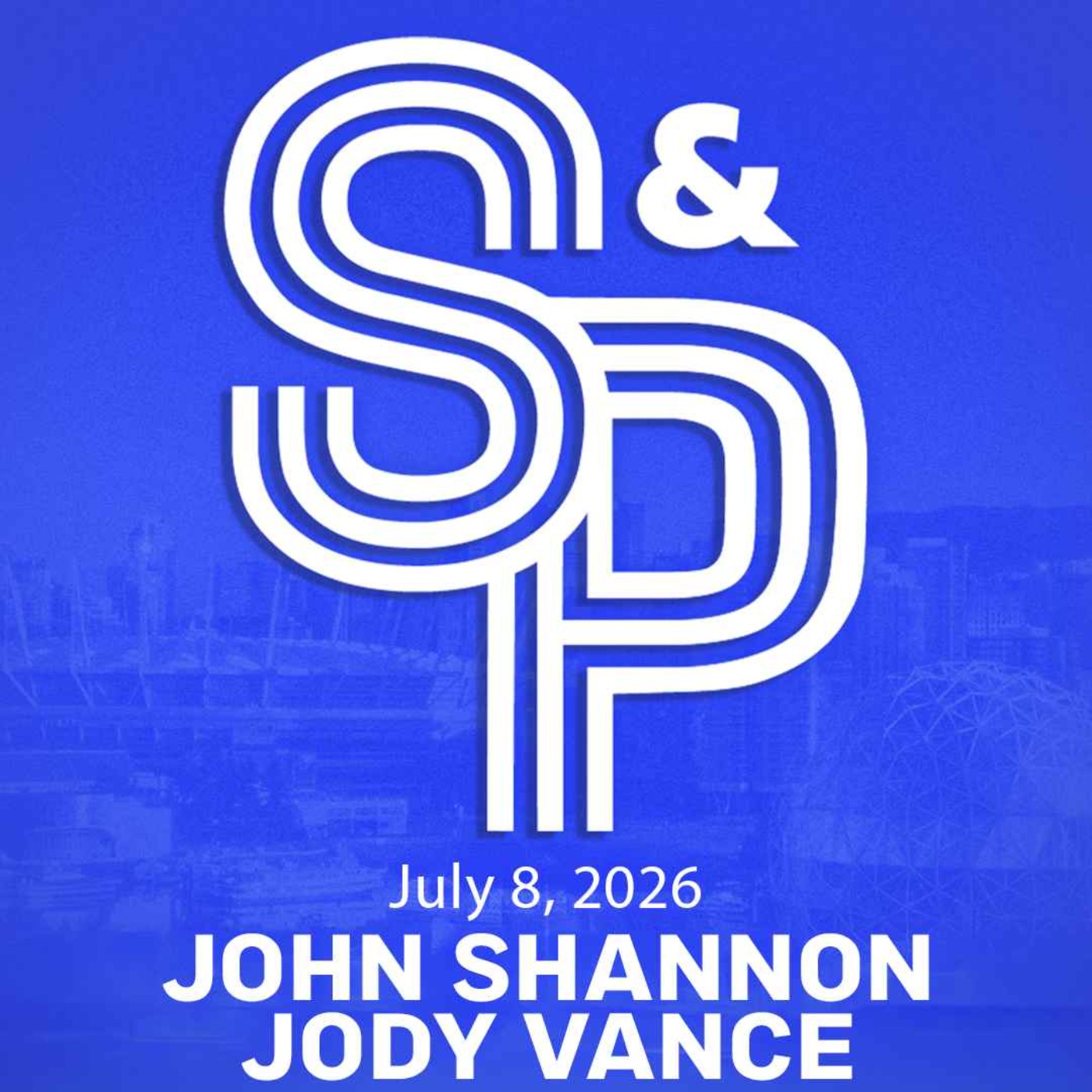 July 9, 2026 Vancouver finishes World Cup duties; Sports media's future