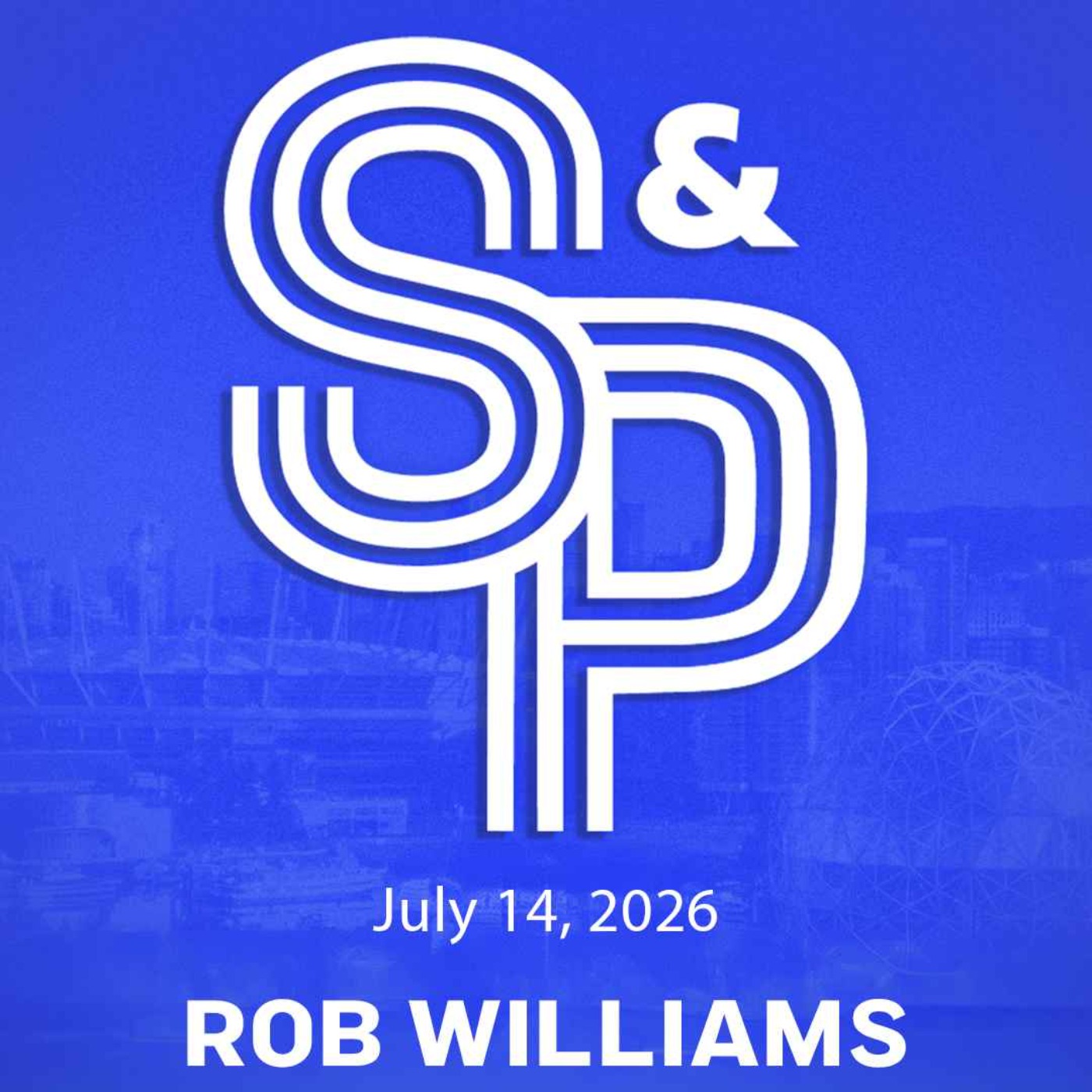 July 14, 2026: Is Shane (W)right for the Canucks? episode artwork