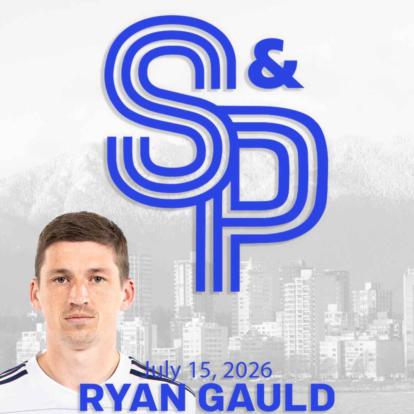Ryan Gauld: The Captain is back! The long road to his Whitecaps return, as well as thoughts on his countrymen at the World Cup episode artwork