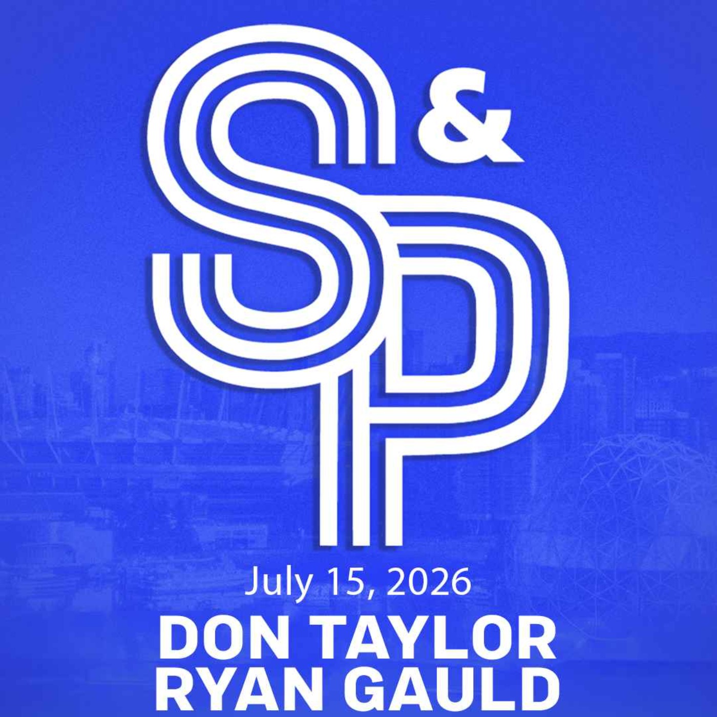 July 15, 2026: Canucks start vs McDavid; NHL changes opening night episode artwork