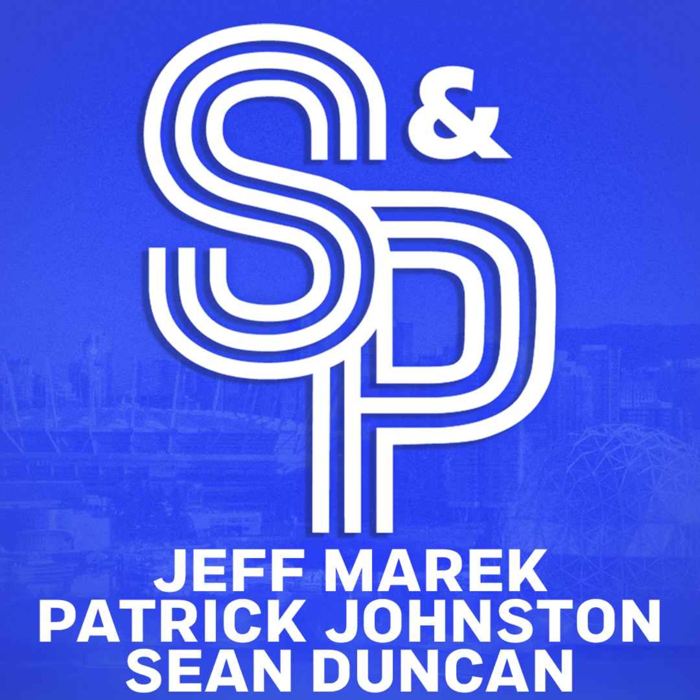 July 24, 2026: Canucks front office shuffle! Could Whitecaps buy BC Place?!
