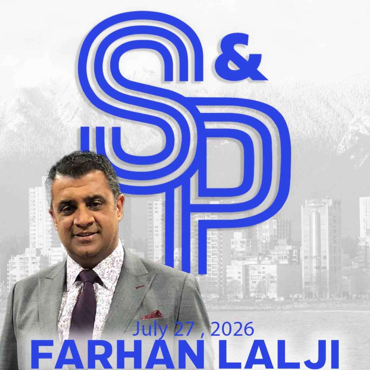 Farhan Lalji: BC Lions and Whitecaps becoming property bros?  Vancouver football (both kinds) needs a home