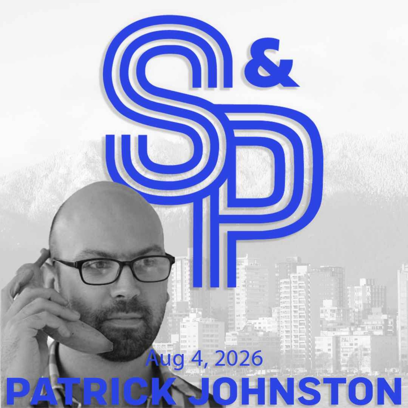 Patrick Johnston: Canucks practice facility and budget cut update, Zeev Buium extension, and BC Place news episode artwork
