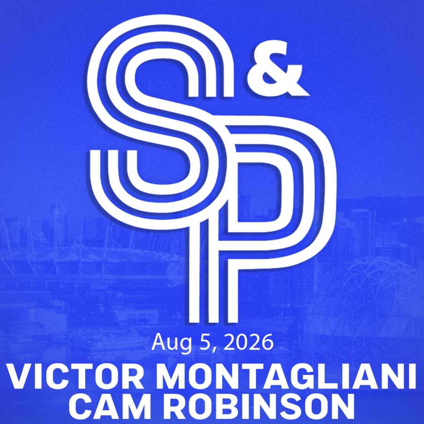 Aug 5, 2026: Another Quinn conundrum, a Petey sighting, The Show Vancouver getting real and optimism around #SaveTheCaps.