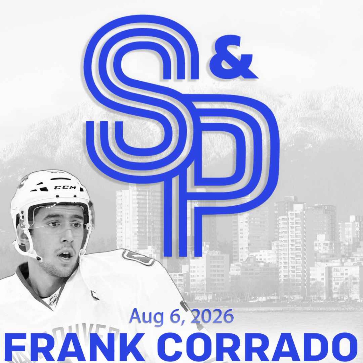 Frank Corrado: EP40 practicing elsewhere, and the question of locking down a Buium extension now?