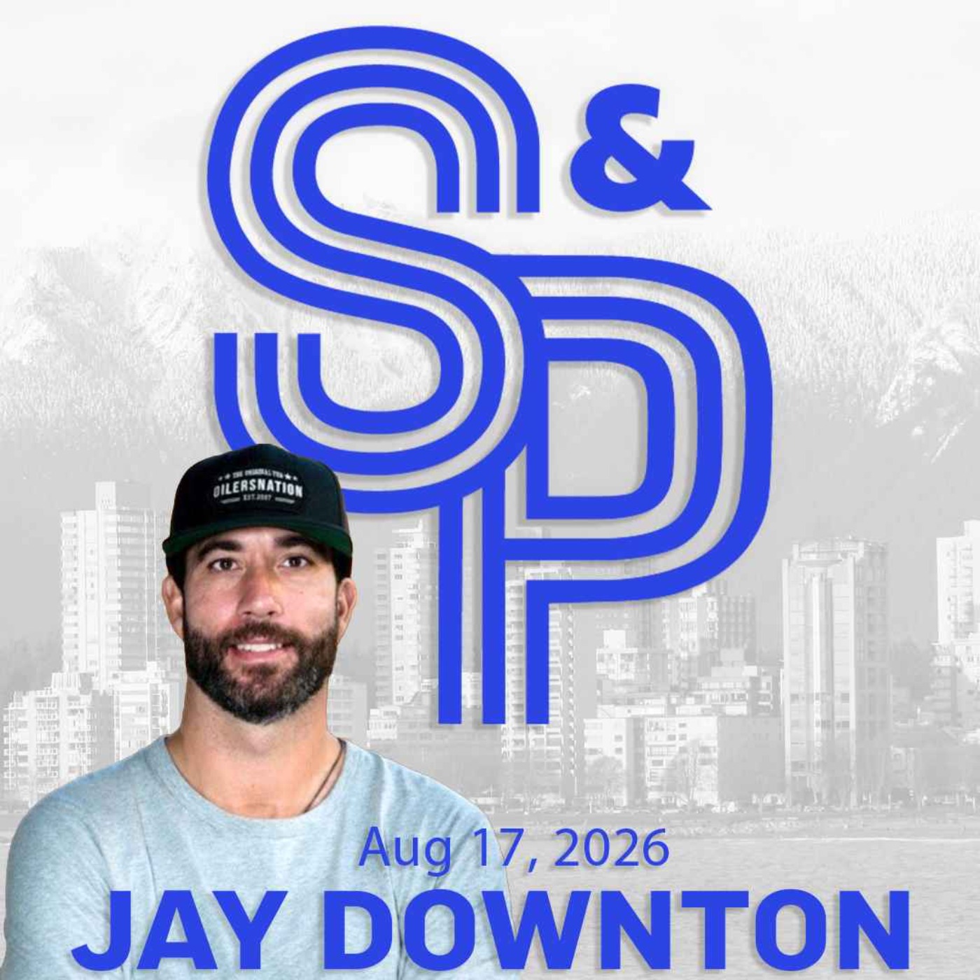 Jay Downton: Focus on local sports media and what it means to fans and communities. episode artwork