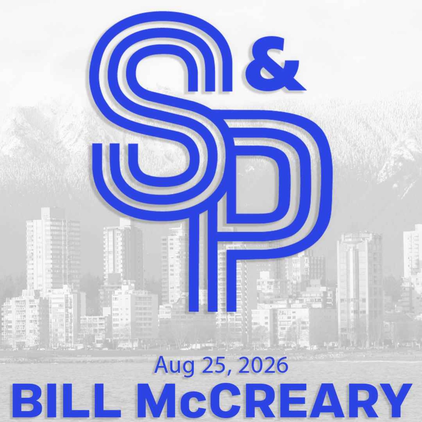 Bill McCreary: Legendary NHL referees hares stories from his new book, 'Stories From Ice Level'. episode artwork