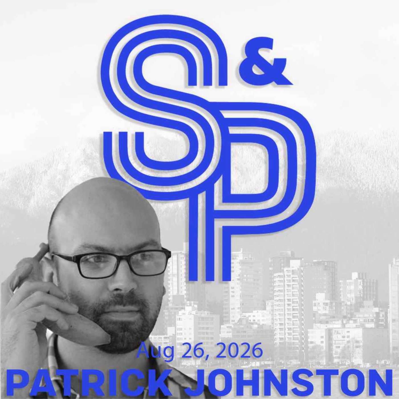 Patrick Johnston: Sitting down with Ryan Johnson to talk about the plans as we head toward training camp! episode artwork