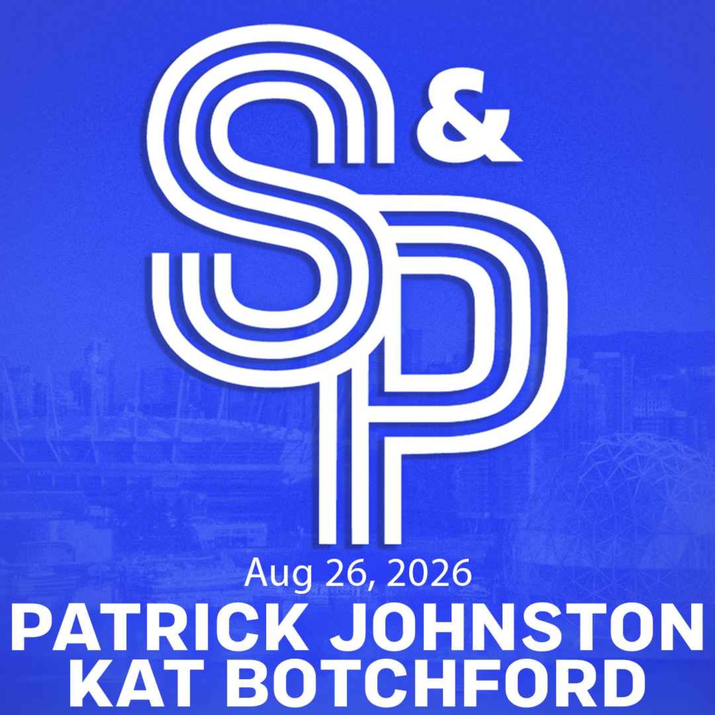 Aug 26, 2026: Petterssons are Cali bound; Training camp to-do list? episode artwork