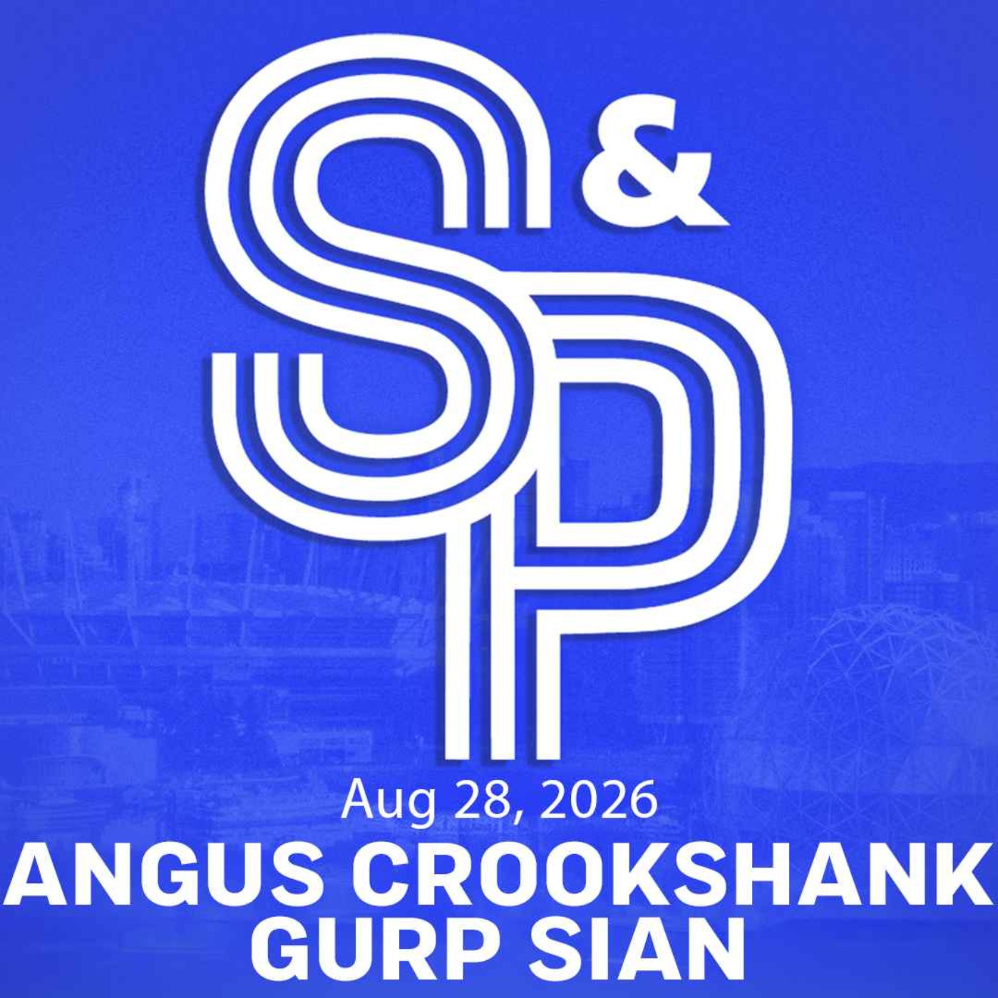 Aug 28, 2026: Training with the stars; HNIC Punjabi says goodbye episode artwork
