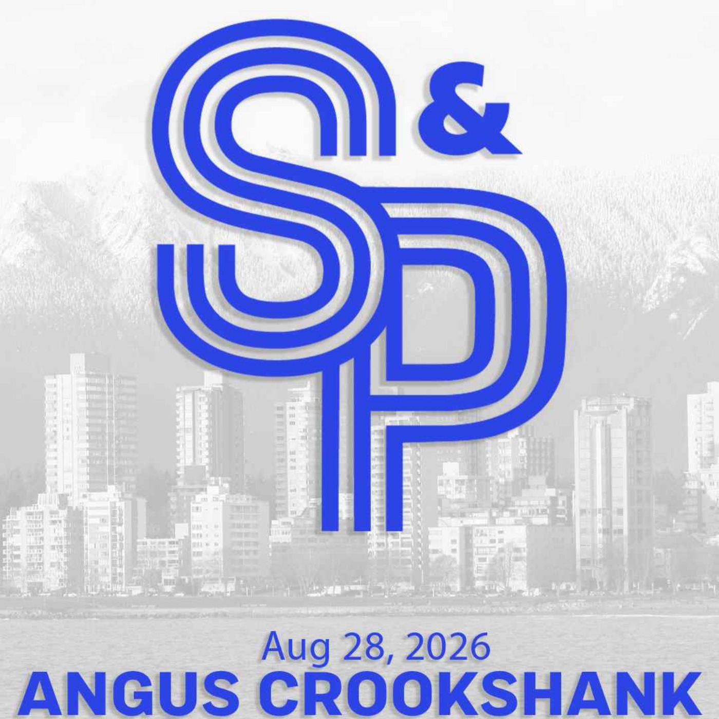Angus Crookshank: Training in Vancouver with Bedard, Celbrini, Malhotra and other greats episode artwork