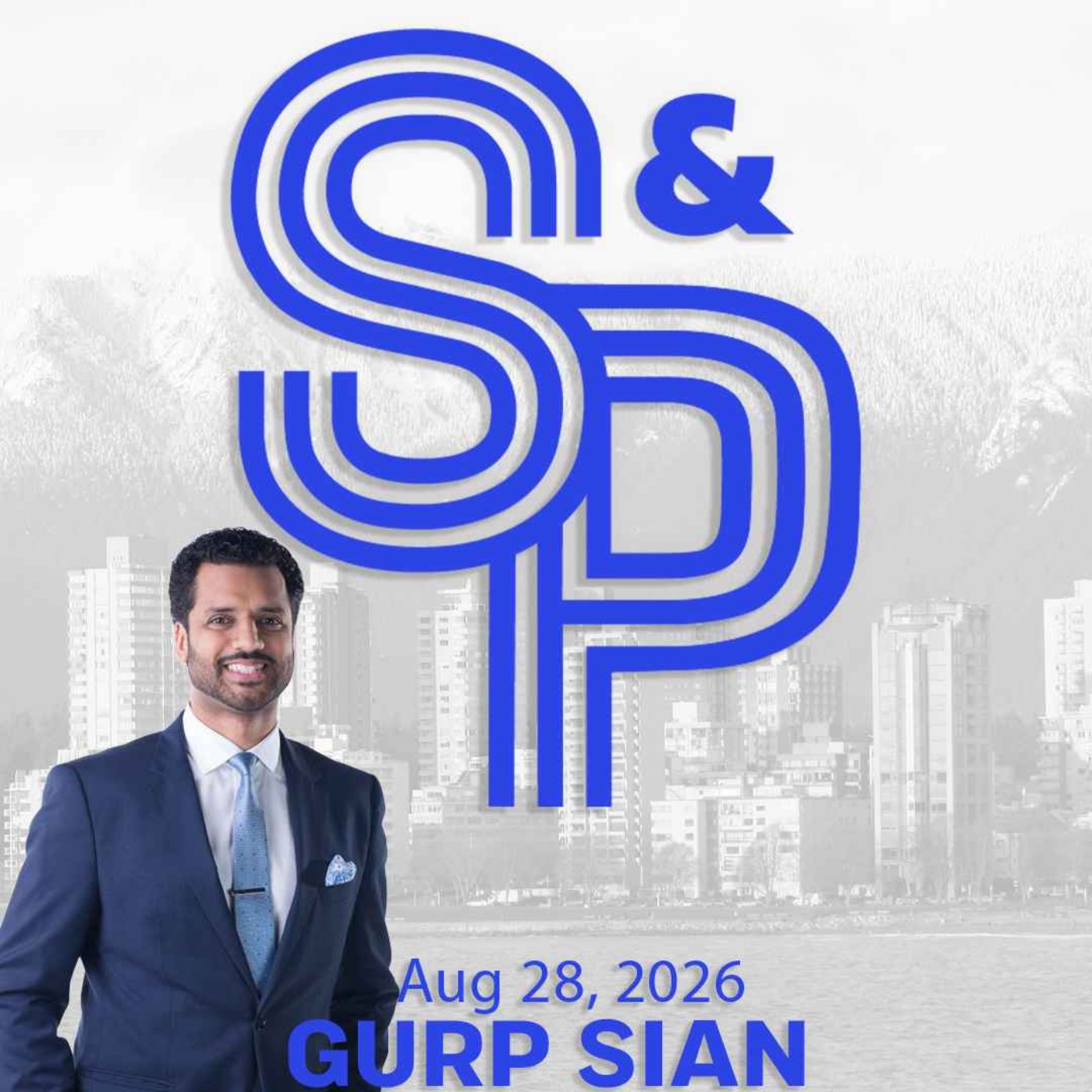 Gurp Sian: Hockey Night in Punjabi comes to a surprising end...for now? episode artwork