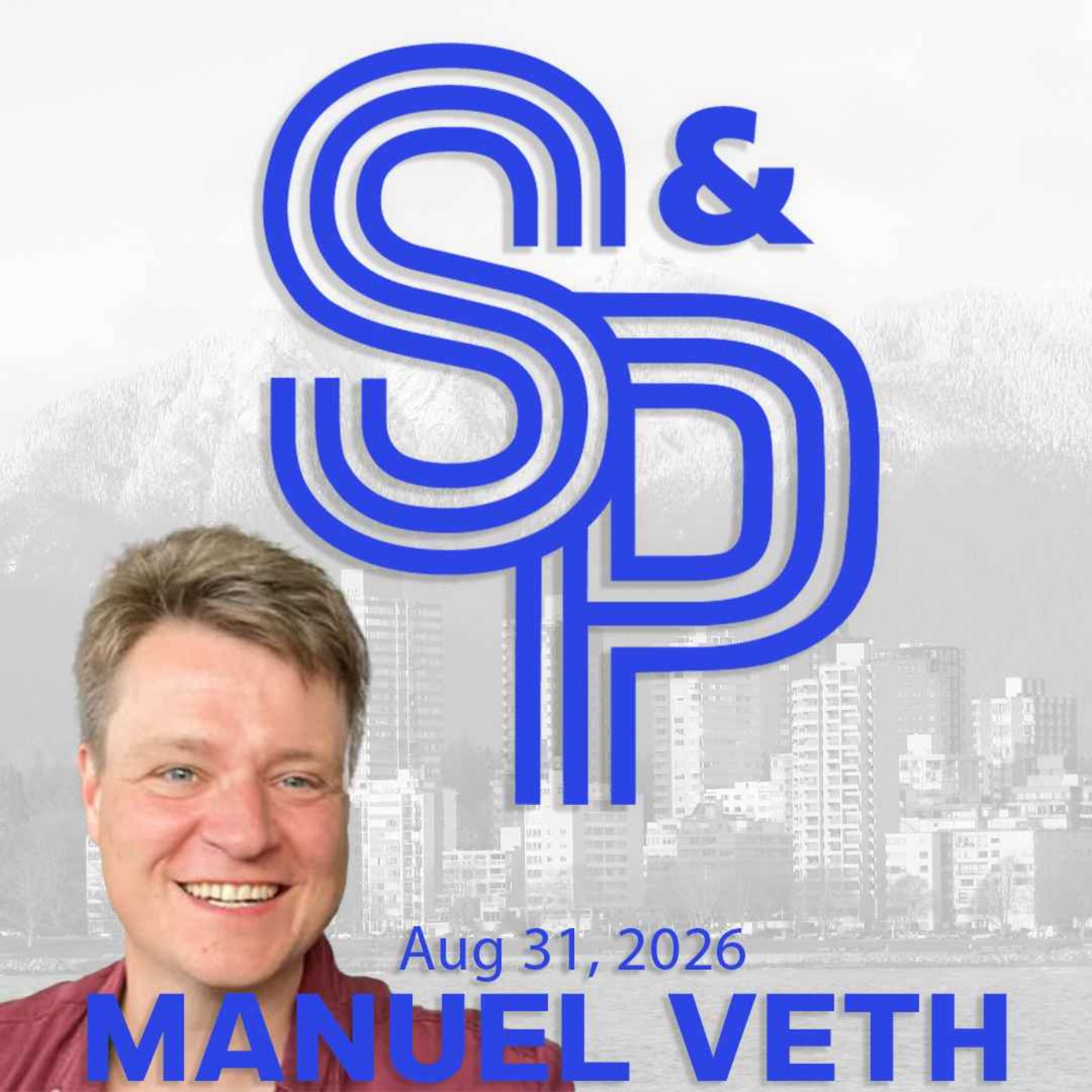 Manuel Veth: Are Müller (and the Whitecaps) returning to Vancouver? And NHL off to Germany! episode artwork