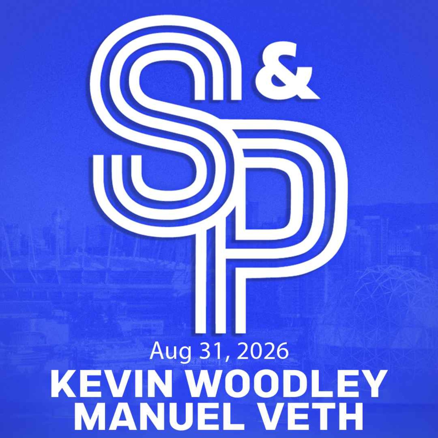 Aug 31, 2026: Canucks fortify crease as Demko uncertainty continues; and can we be done with team drama already?1 episode artwork