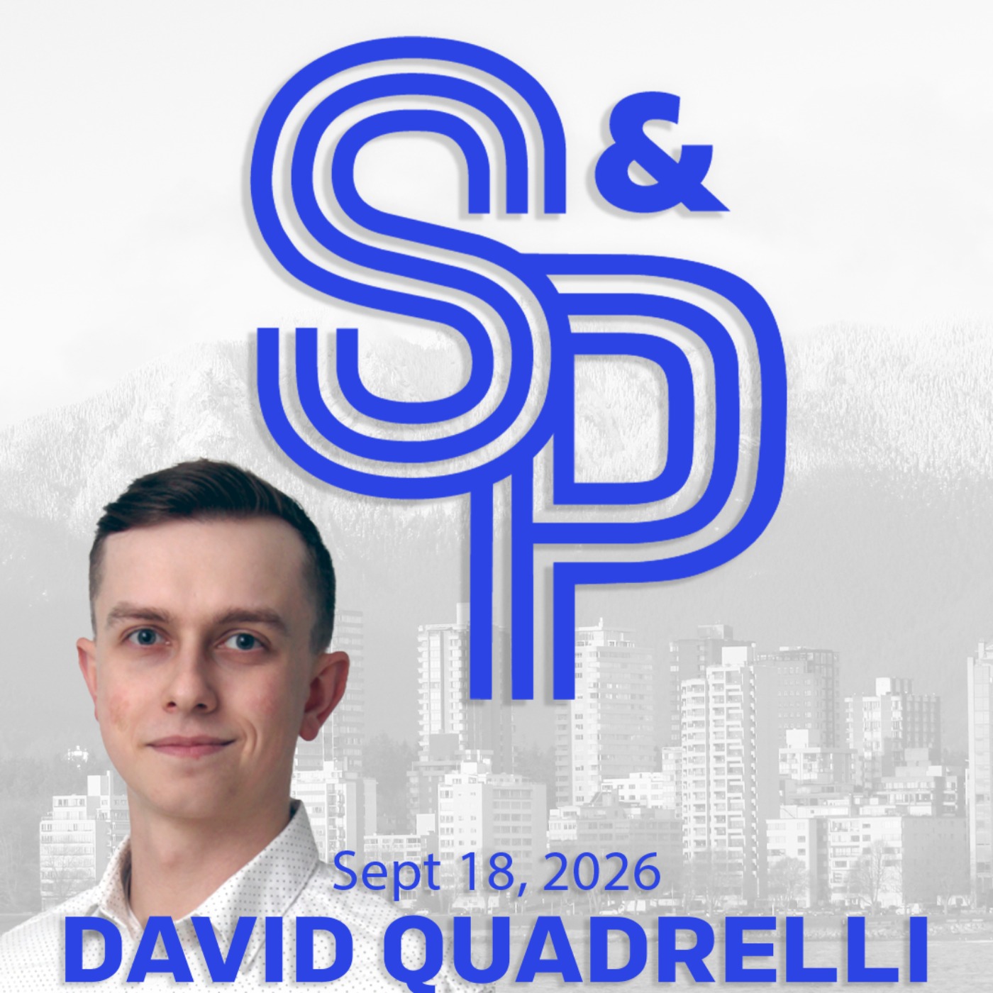 David Quadrelli: Quads brings us the lowdown from Day 2 at Canucks training camp in Penticton. episode artwork