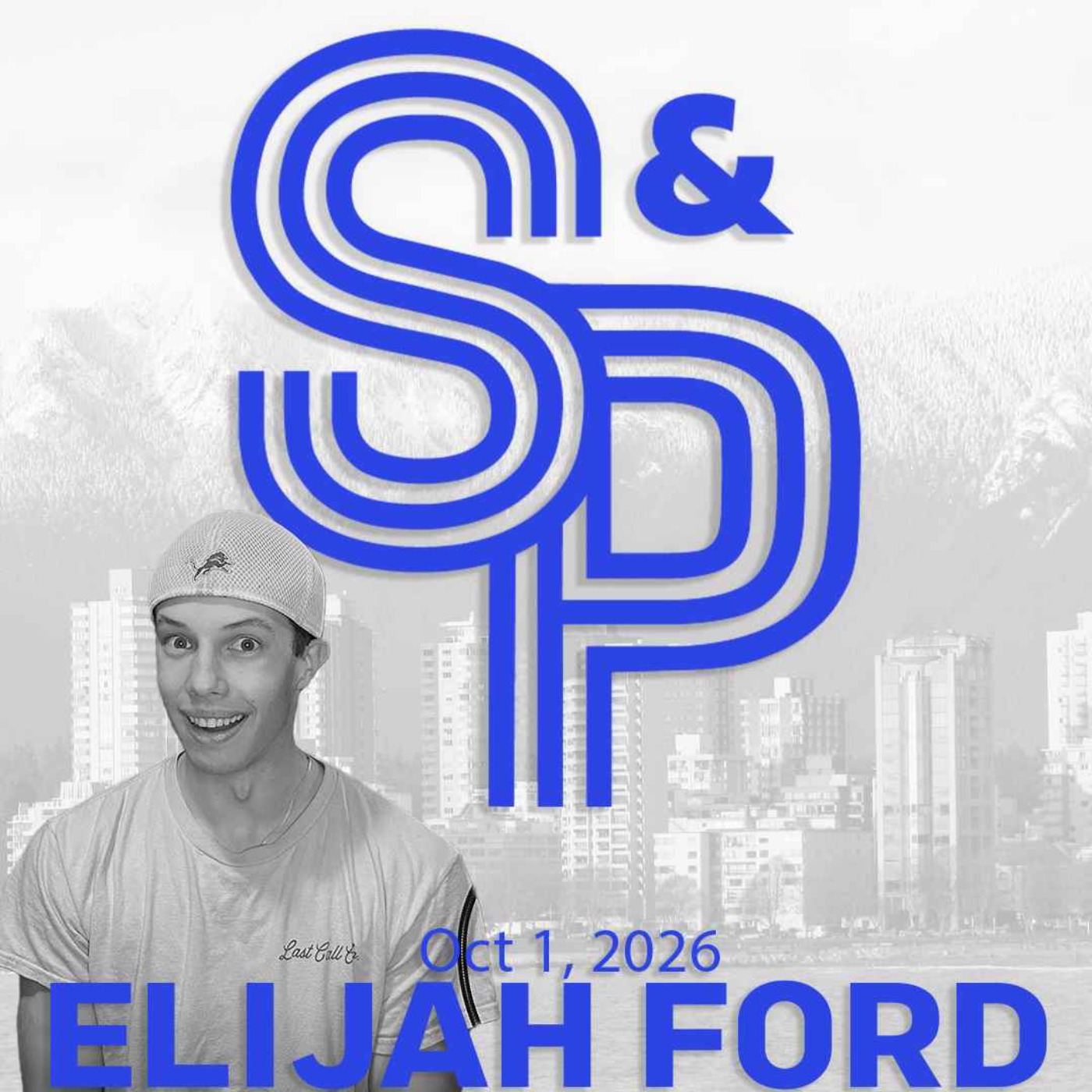 Elijah Ford: Brock Boeser's role in the rebuild, and what to expect in the Canucks home opener tonight episode artwork