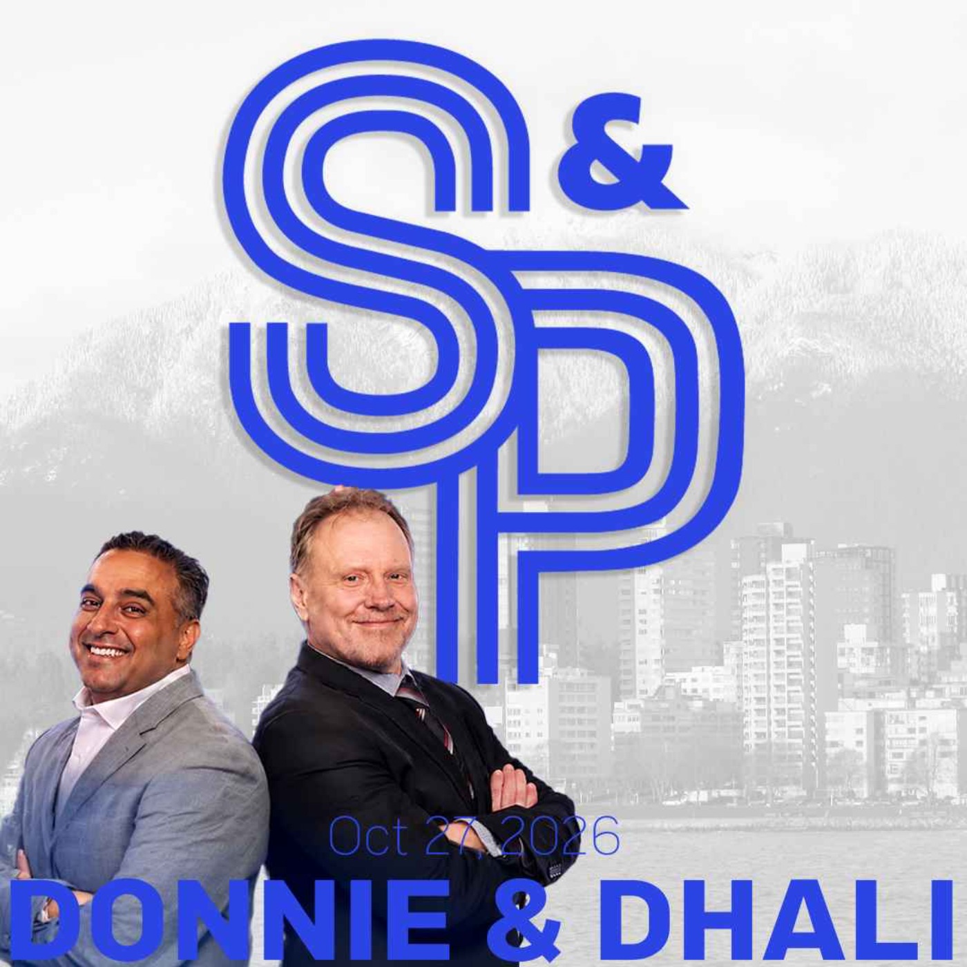 Donnie & Dhali: Canucks chasing some unflattering records.  And what's with the standing ovation for Quinn?!