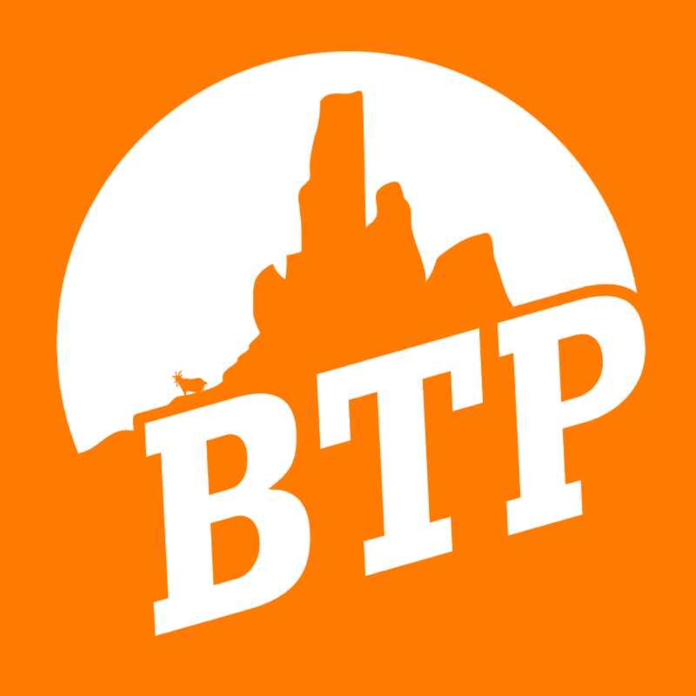 Big Thunder Podcast | A Disney Theme Parks Podcast