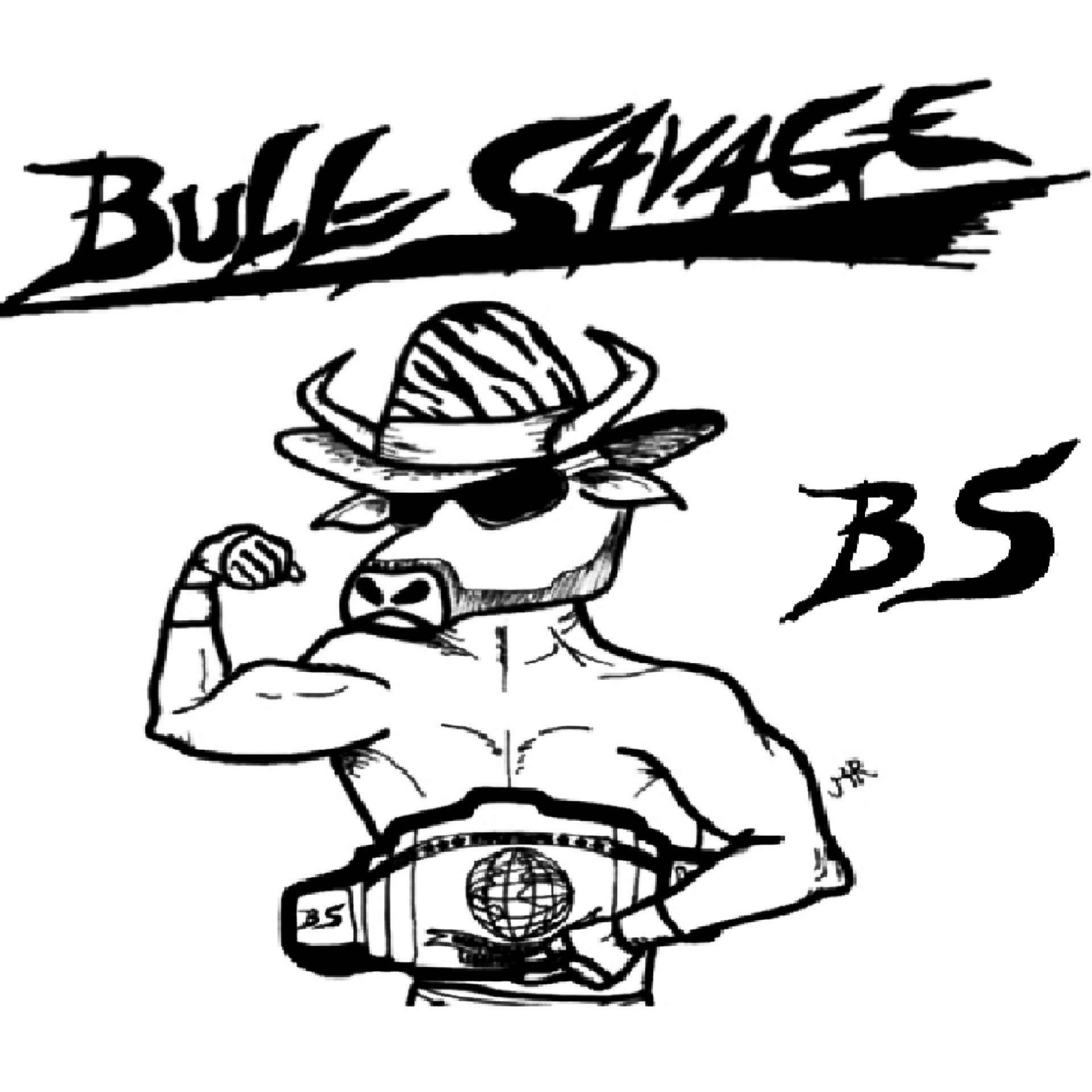 A Bunch of Bull (A Bull Savage Podcast) Episode 10 episode artwork