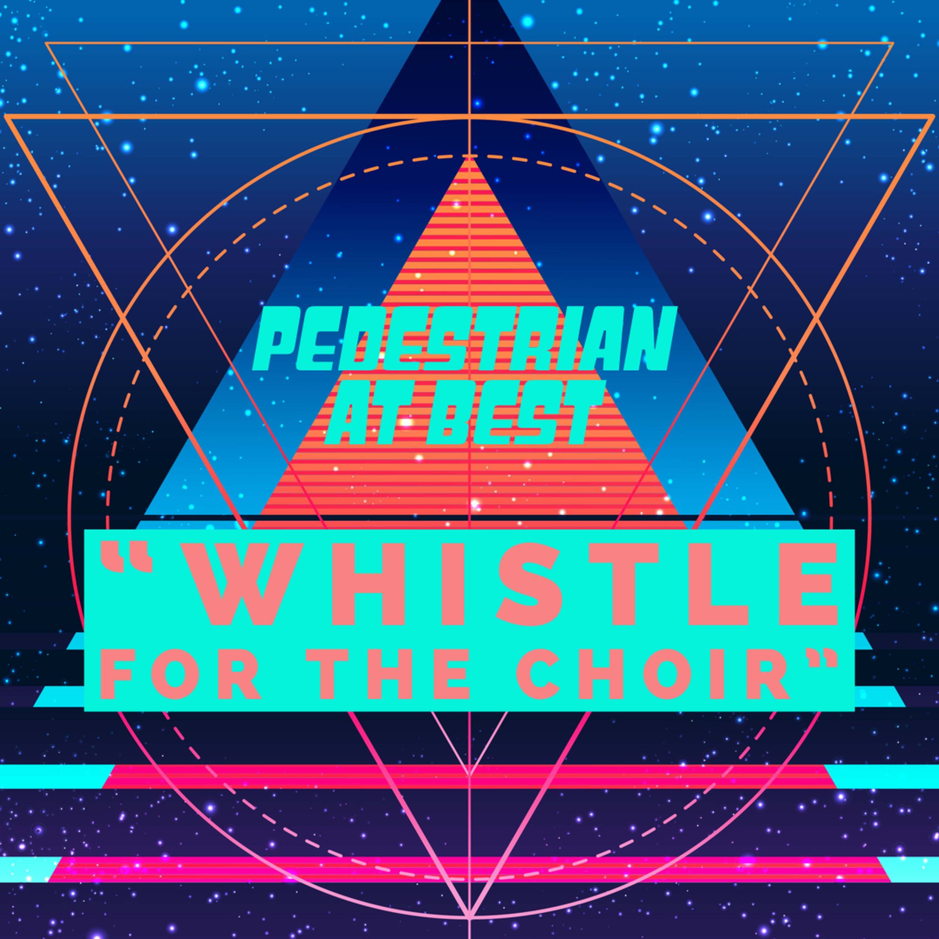 “Whistle For The Choir” episode artwork