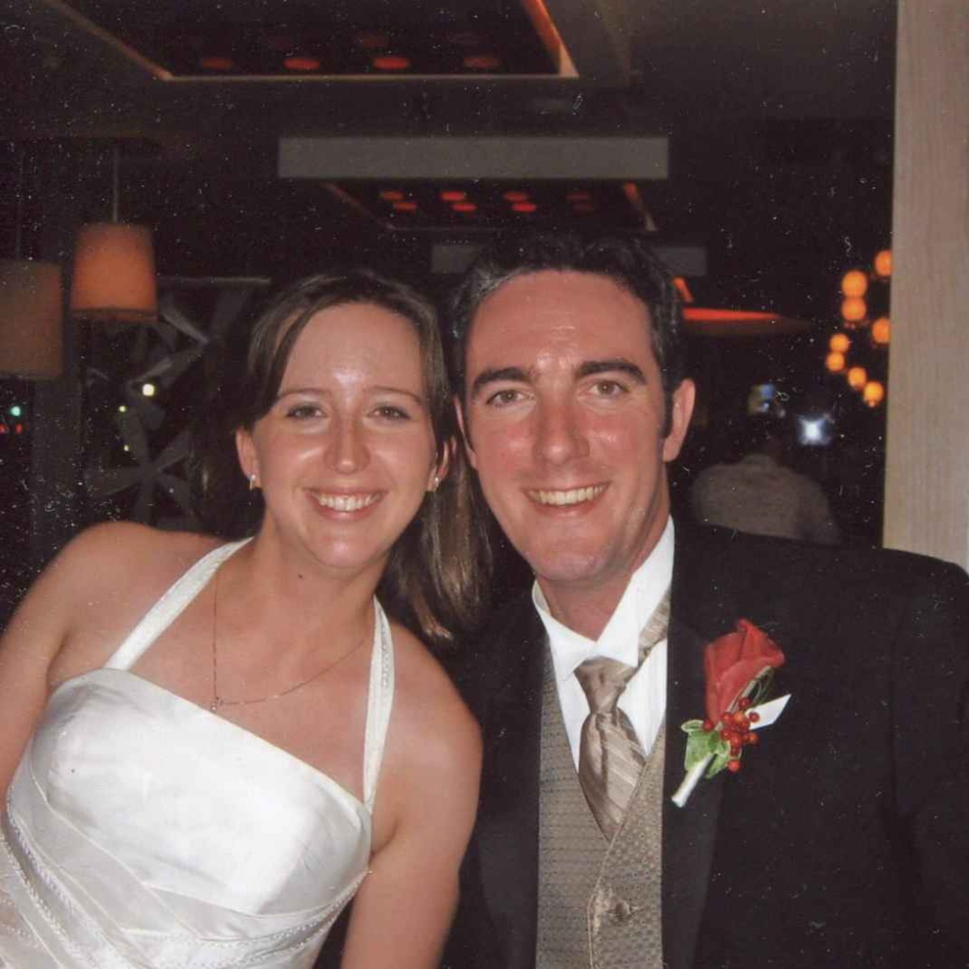 The Murder of Kristil Krug: When a Stalker Was Closer Than Anyone Thought