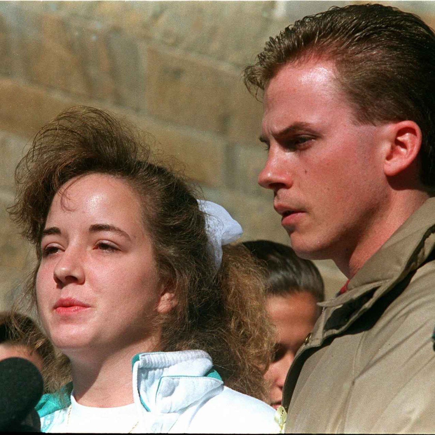 Susan Smith: The 1994 Case That Shocked America artwork