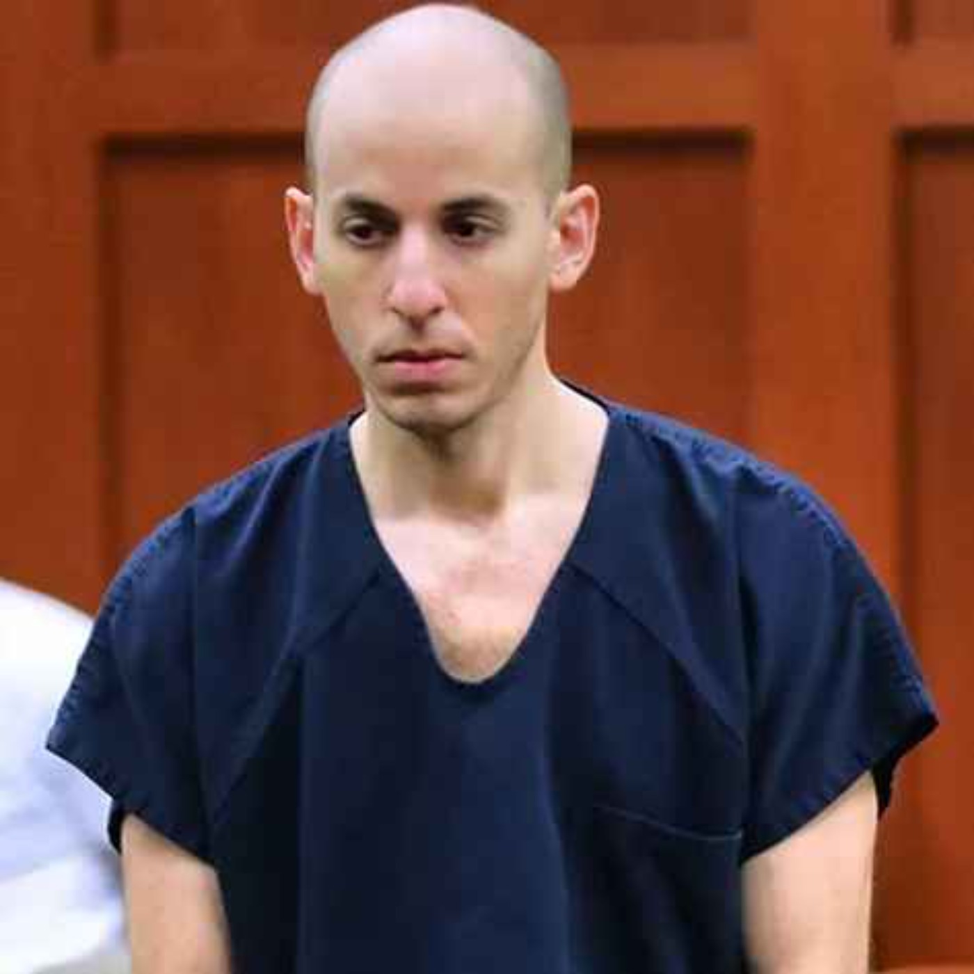 Grant Amato: The Man Who Murdered His Family for a Webcam Model He Never Met