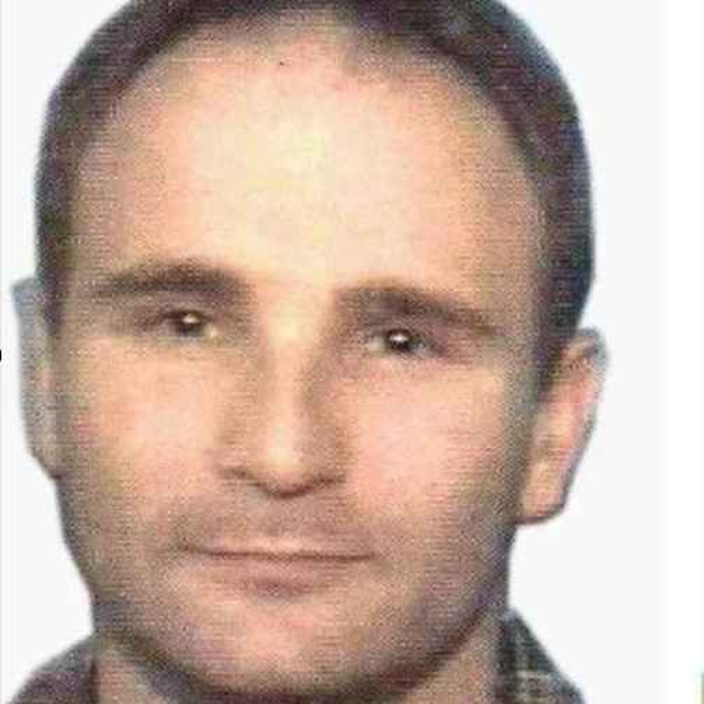 The Ari Squire Case: Man Who Killed to Fake His Own Death artwork