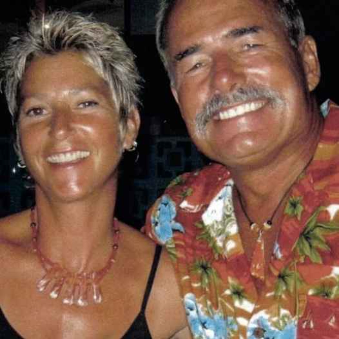 Power Rangers Actor Sentenced to Death | Skylar Deleon Yacht Murders artwork