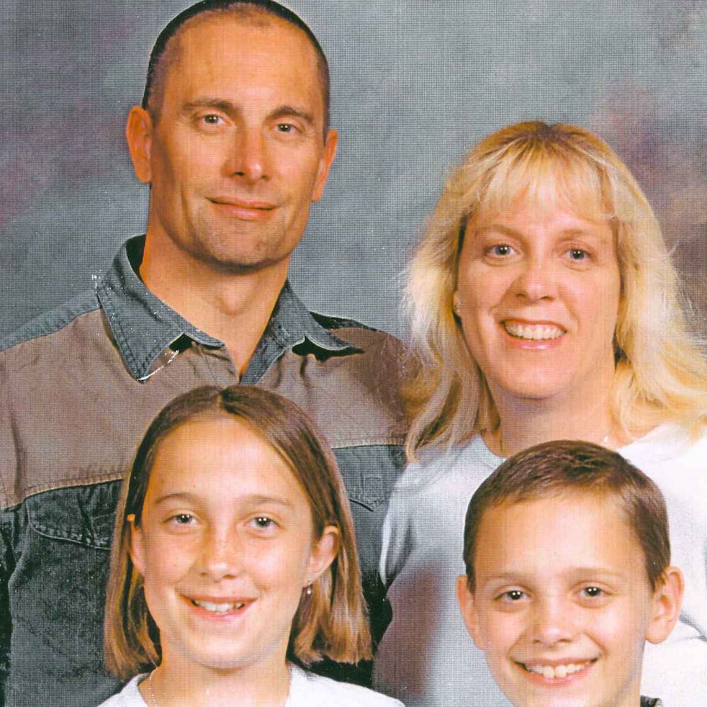 The Man Who Blew Up His House - ROBERT FISHER artwork