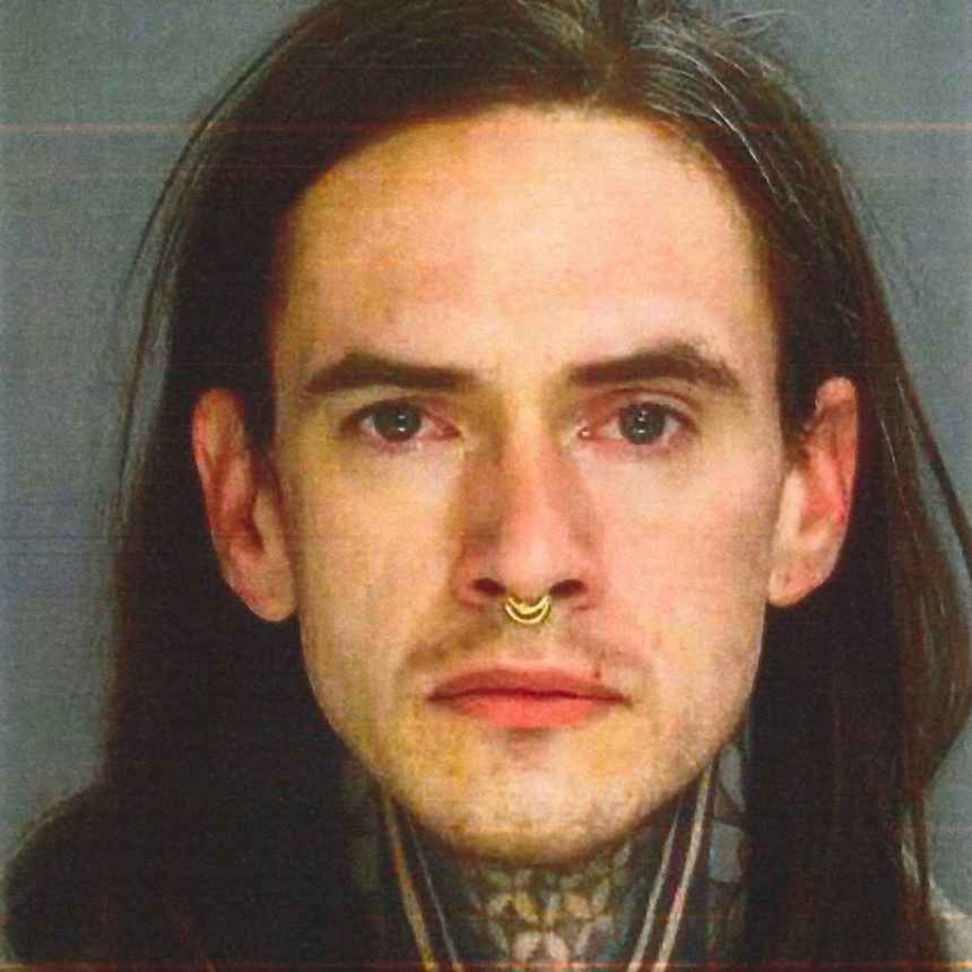 The House of Skulls - JONATHAN GERLACH artwork