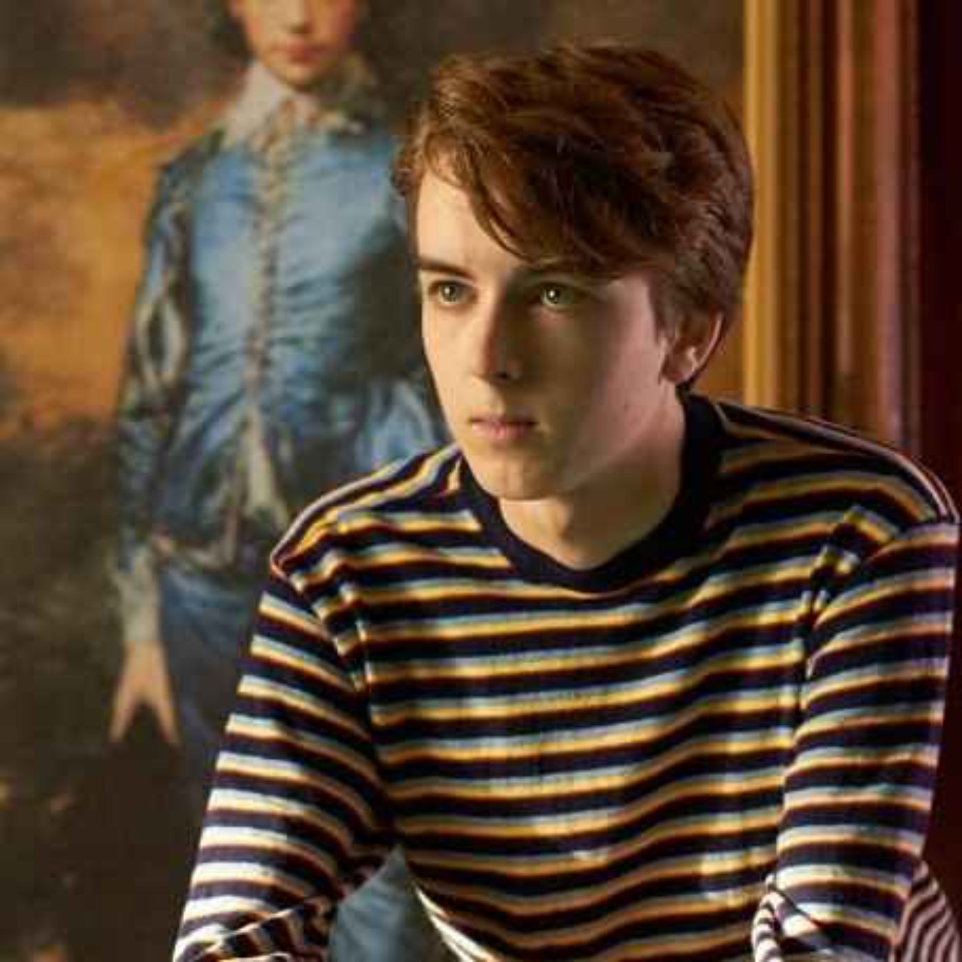 The Riverdale Actor Who Killed His Mother artwork