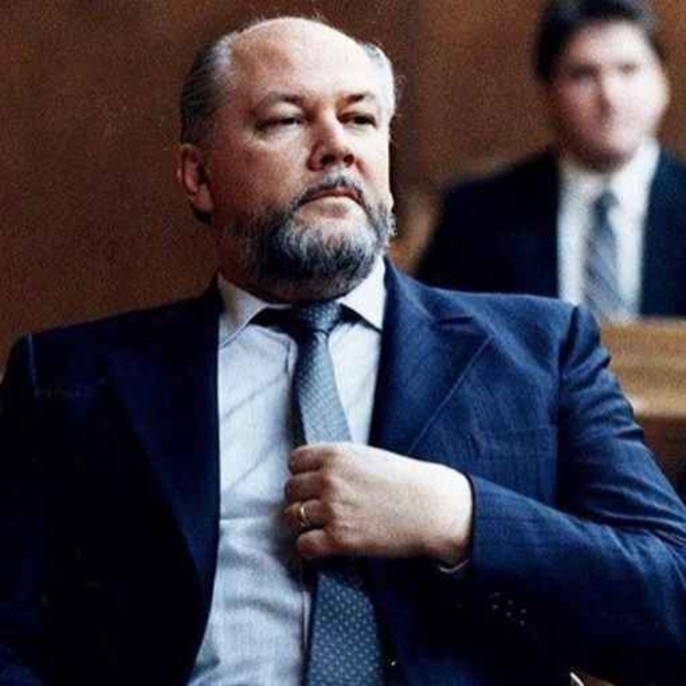 The Iceman