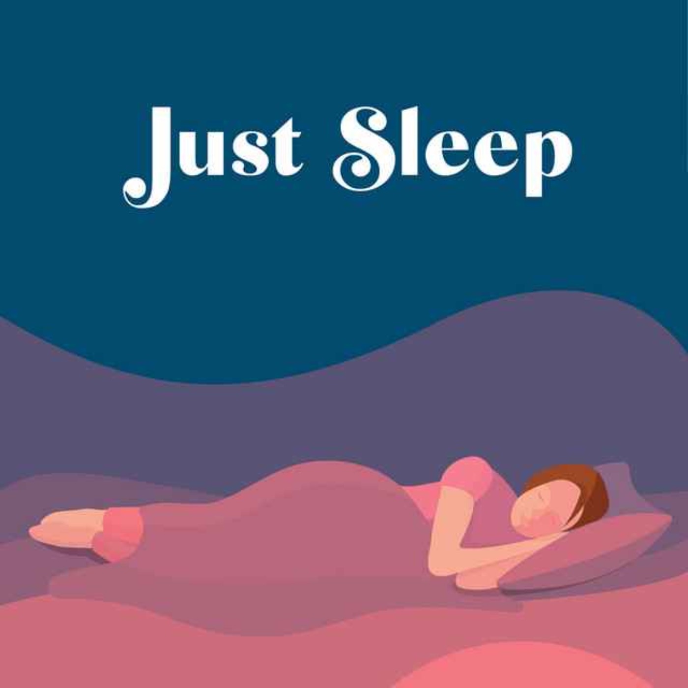 Introducing - The Just Sleep Podcast artwork