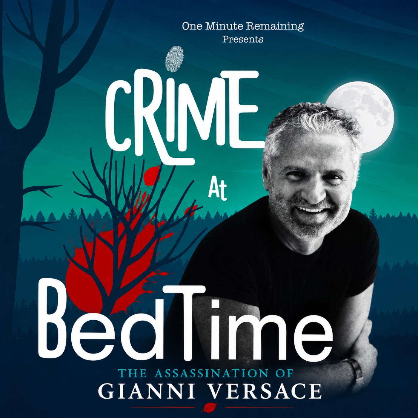 The Assassination of Gianni Versace: Andrew Cunanan's Killing Spree episode artwork