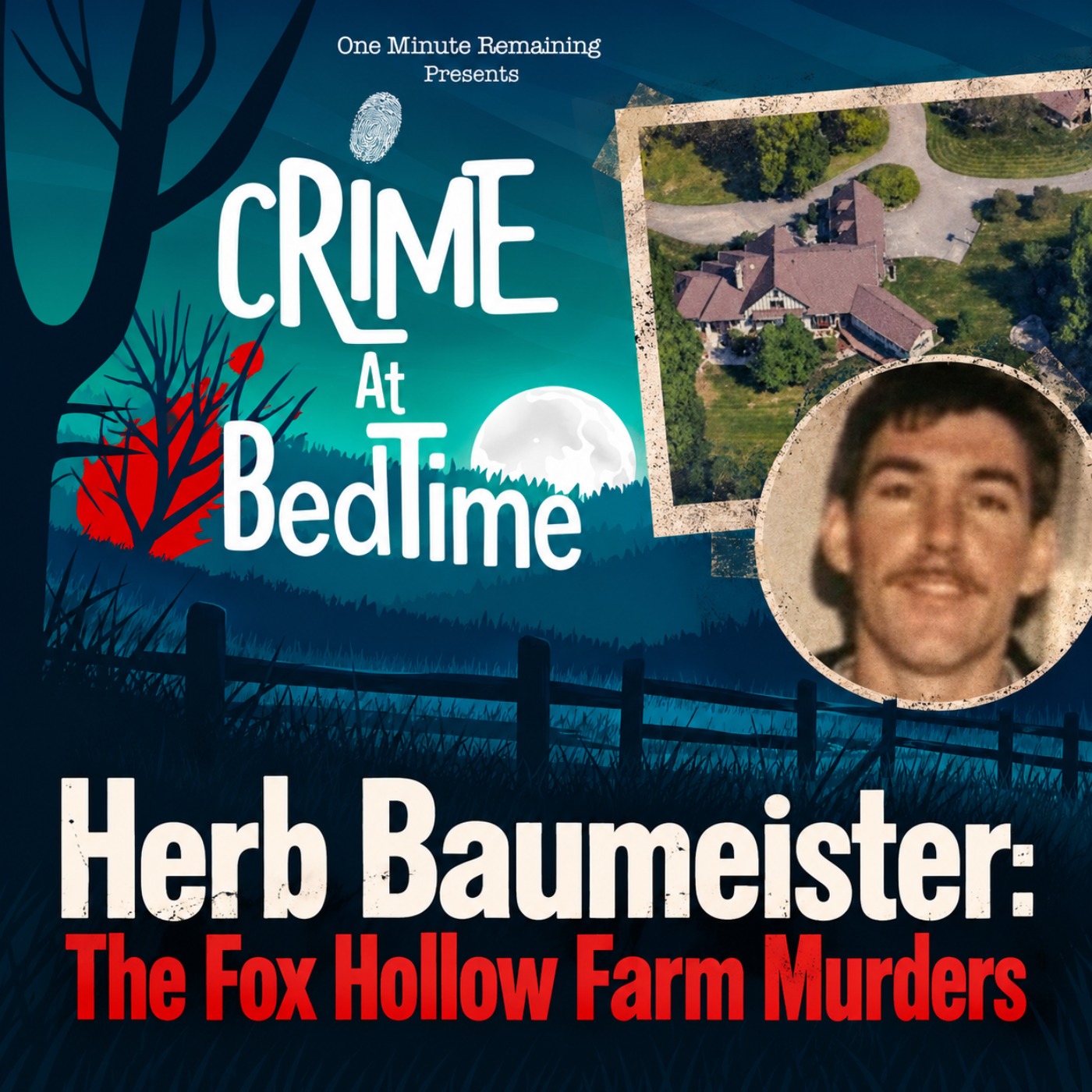 Herb Baumeister: The Fox Hollow Farm Murders