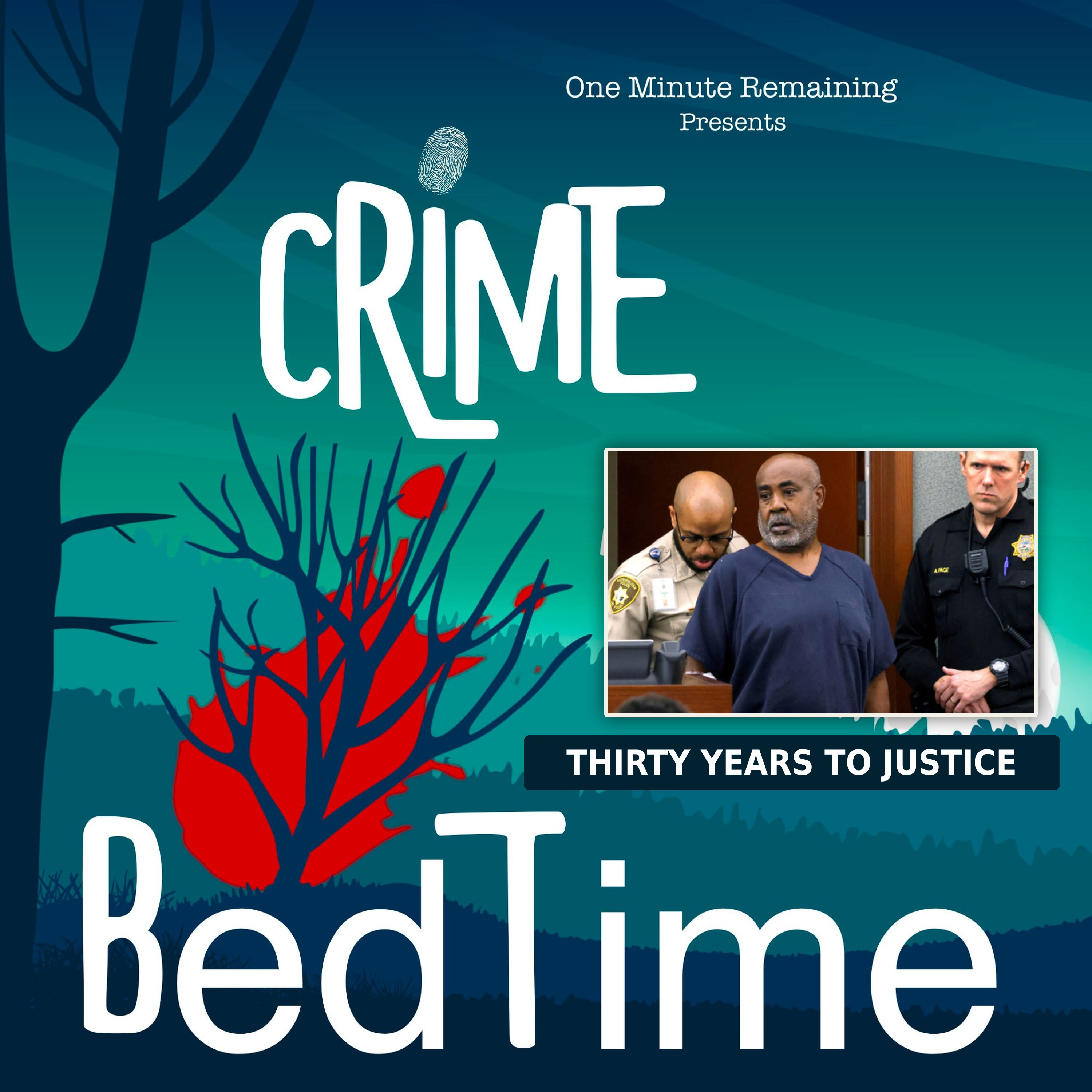 The Murder of Tupac Shakur: Thirty Years to Justice