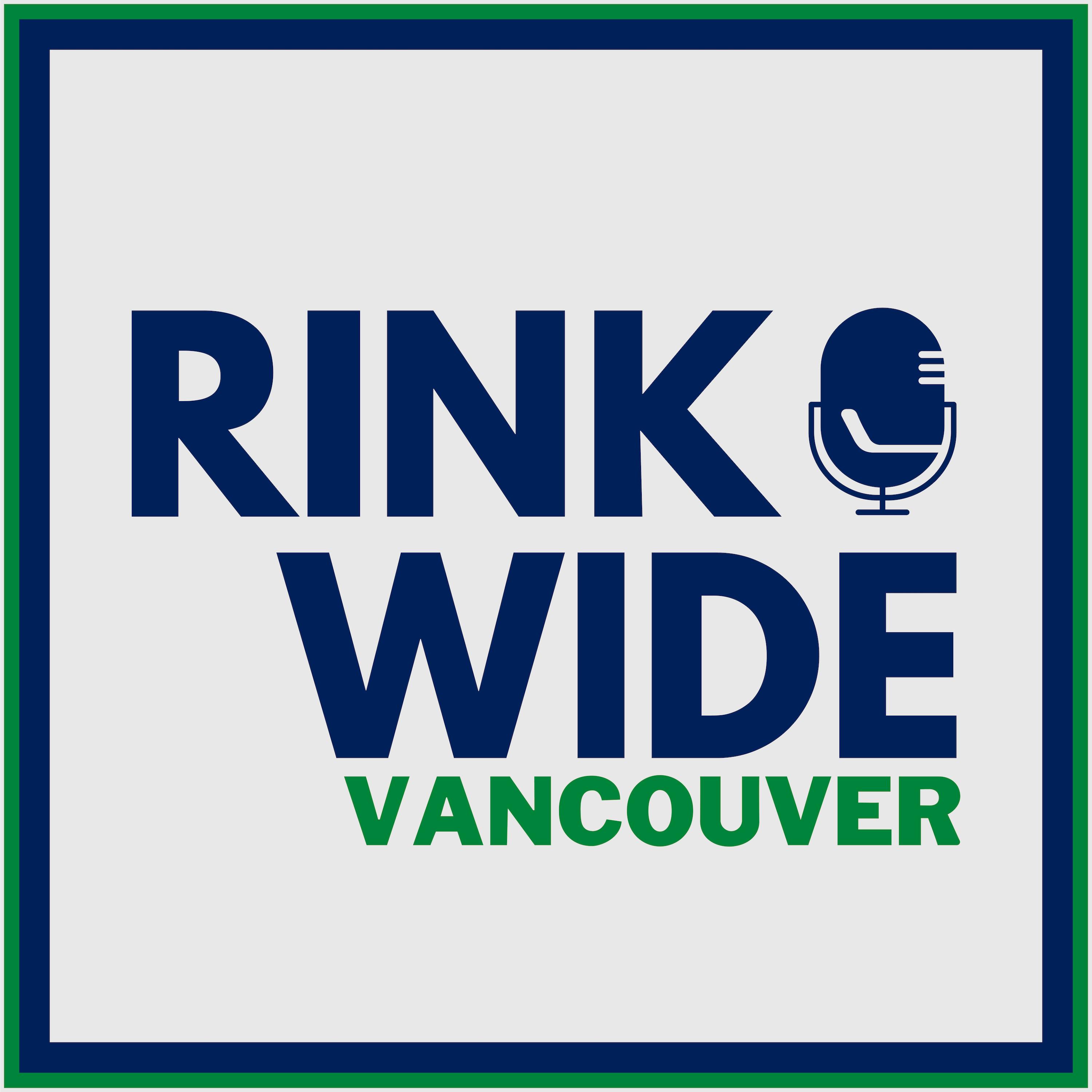 cover art for ROUND 1, GAME 4: Vancouver Canucks vs Nashville Predators