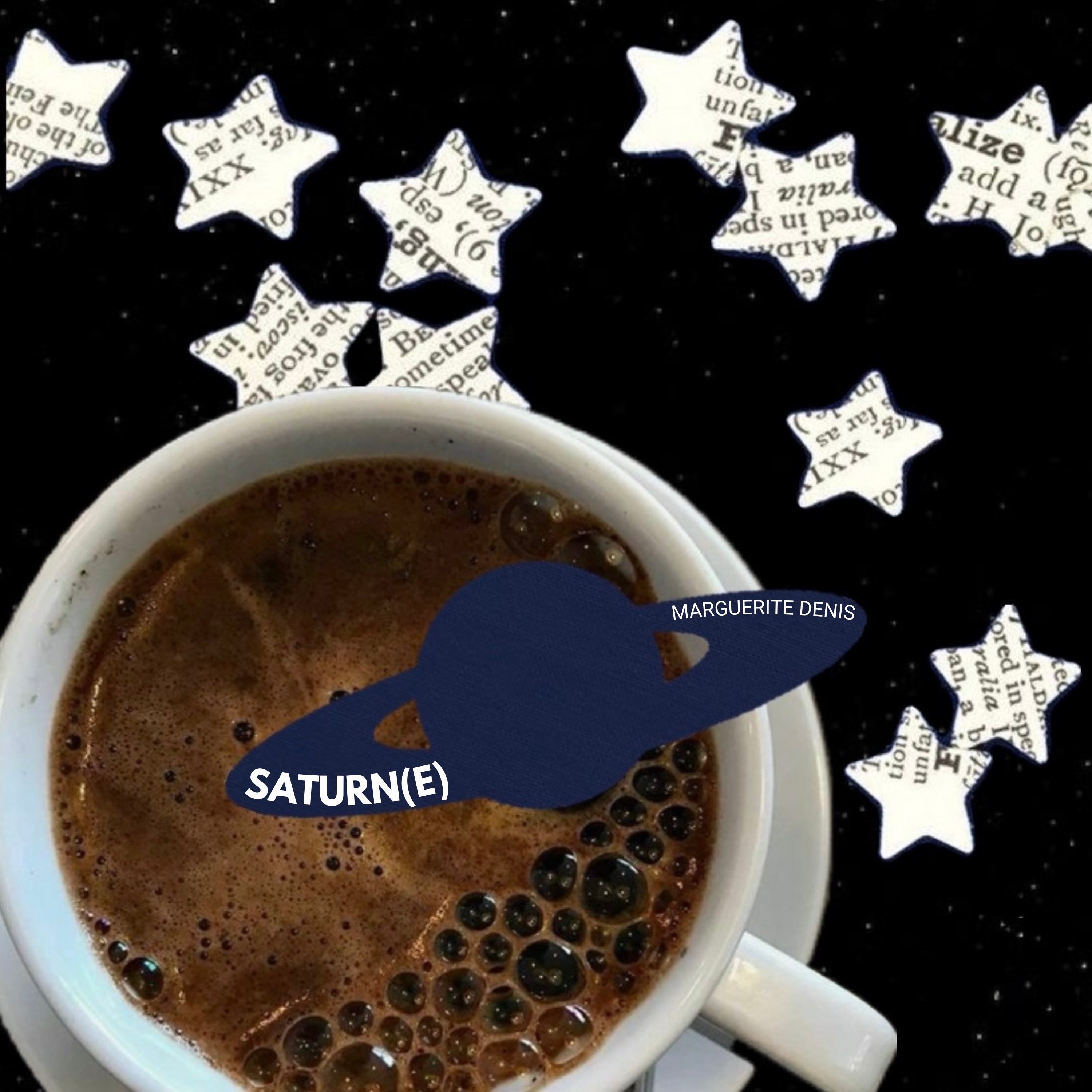 Saturn(e) Podcast podcast artwork