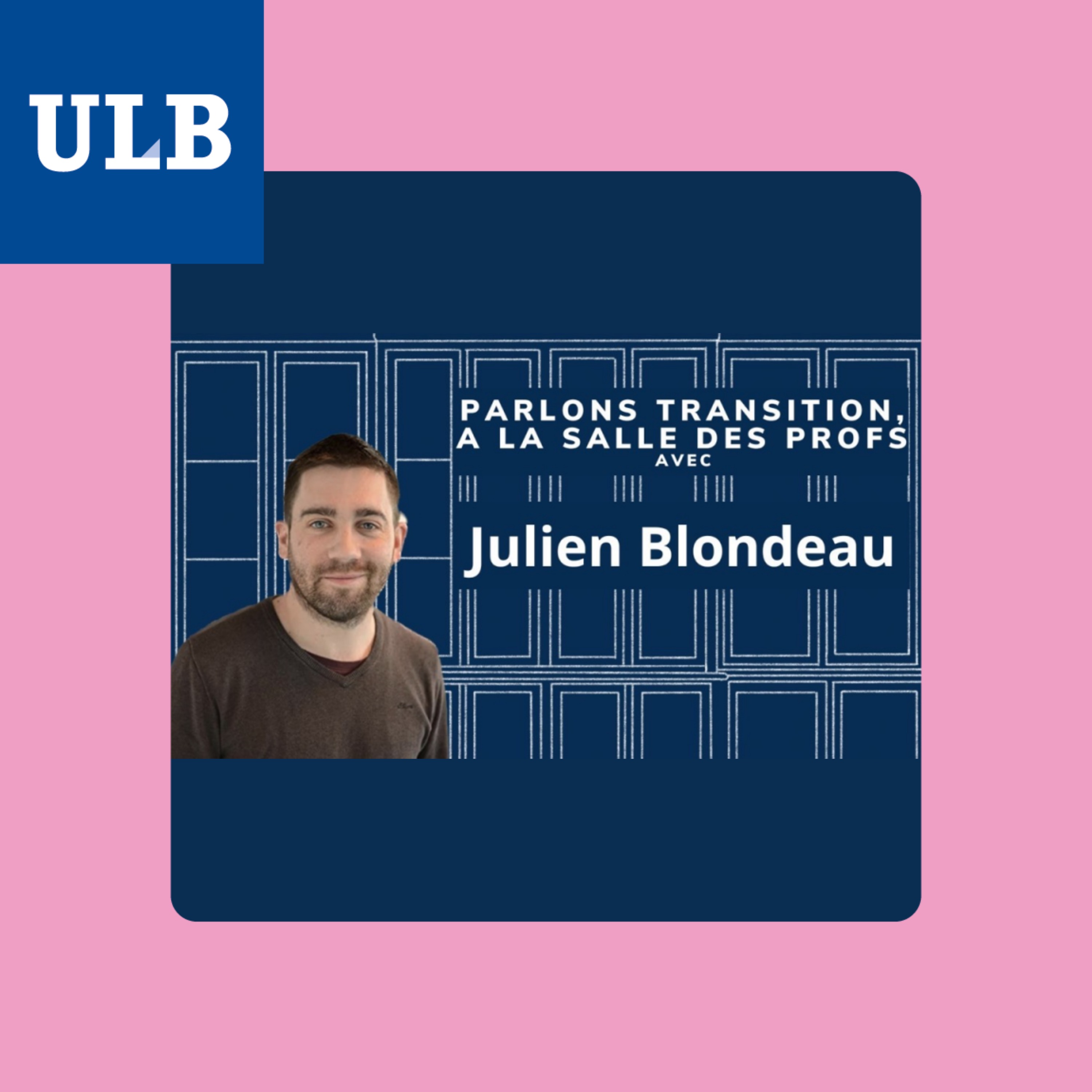 À la salle des profs