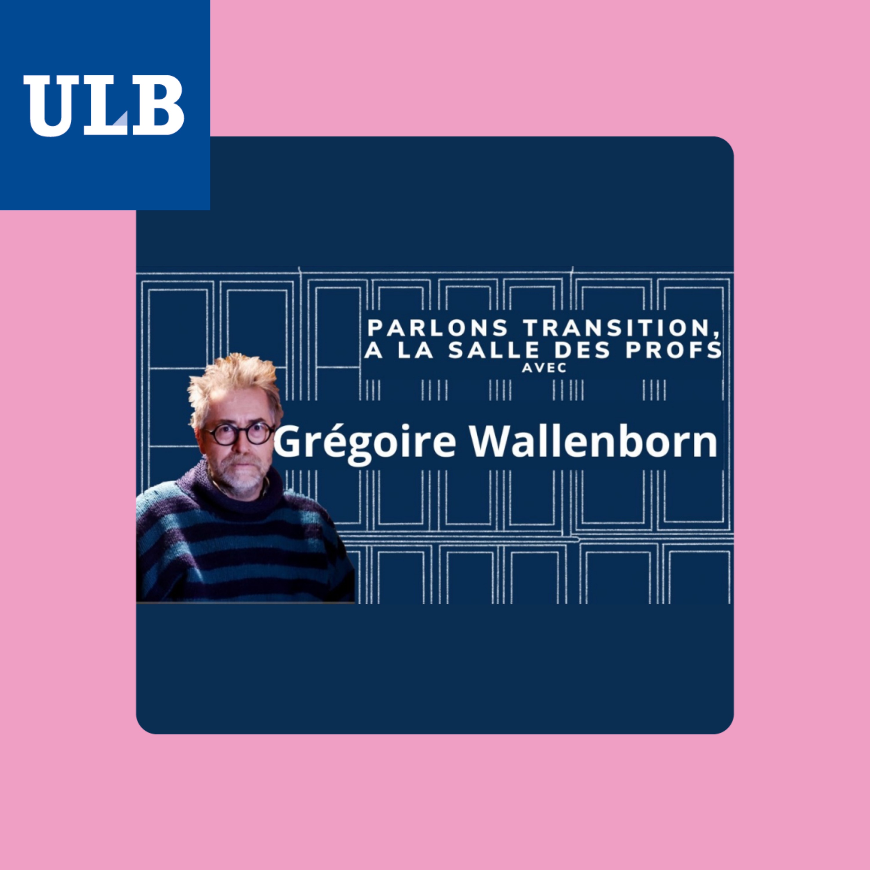 À la salle des profs