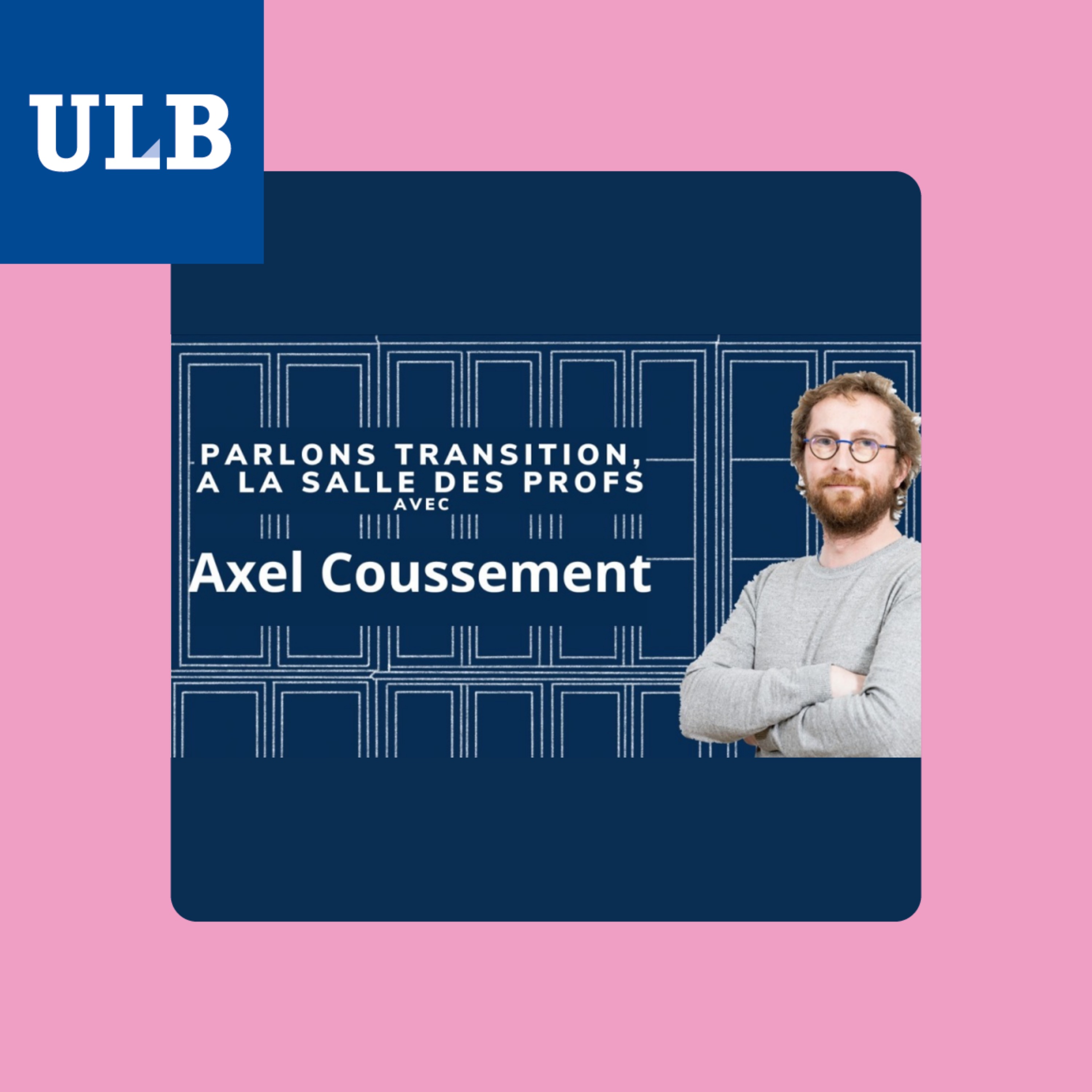 À la salle des profs
