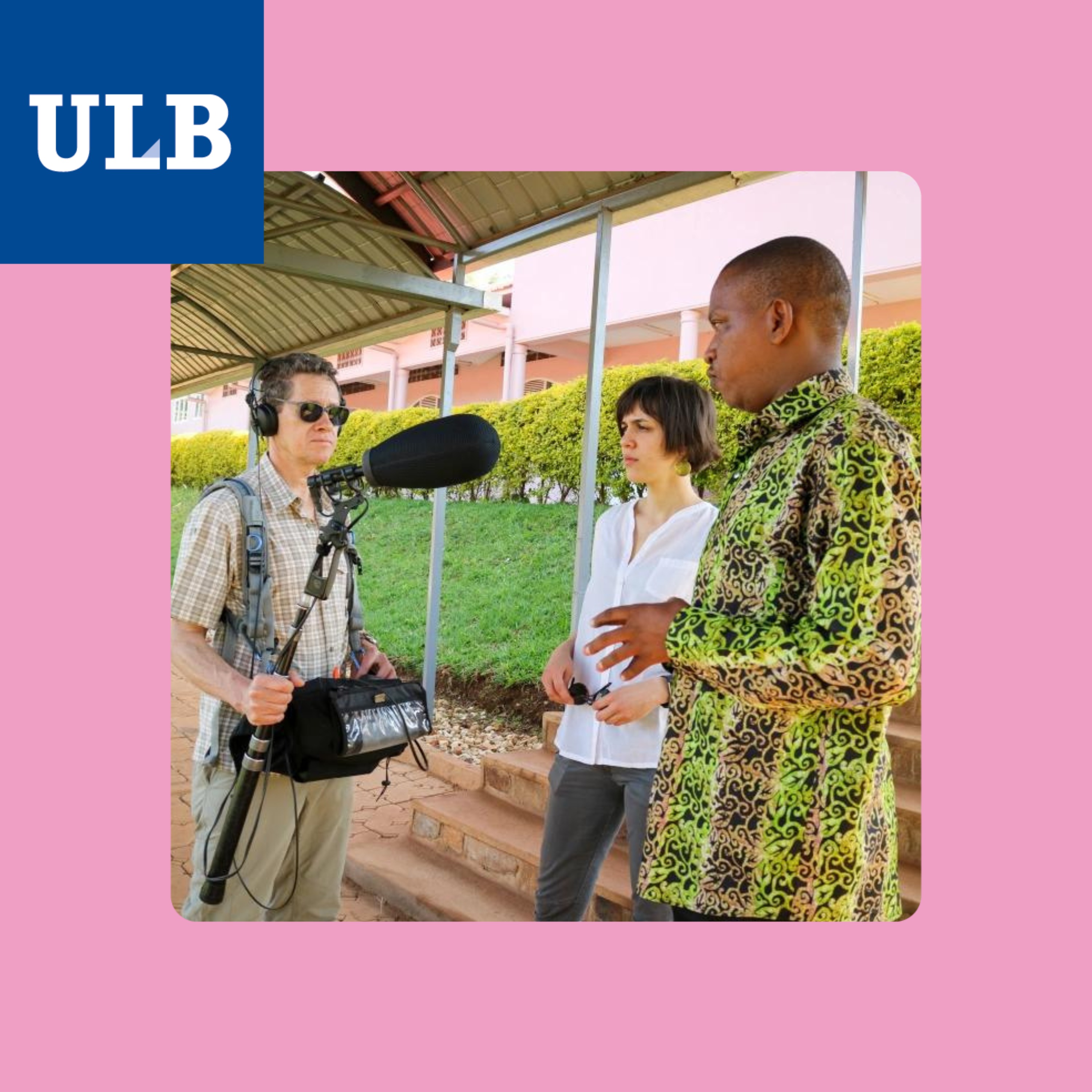 Recherche, science et société à l\'ULB