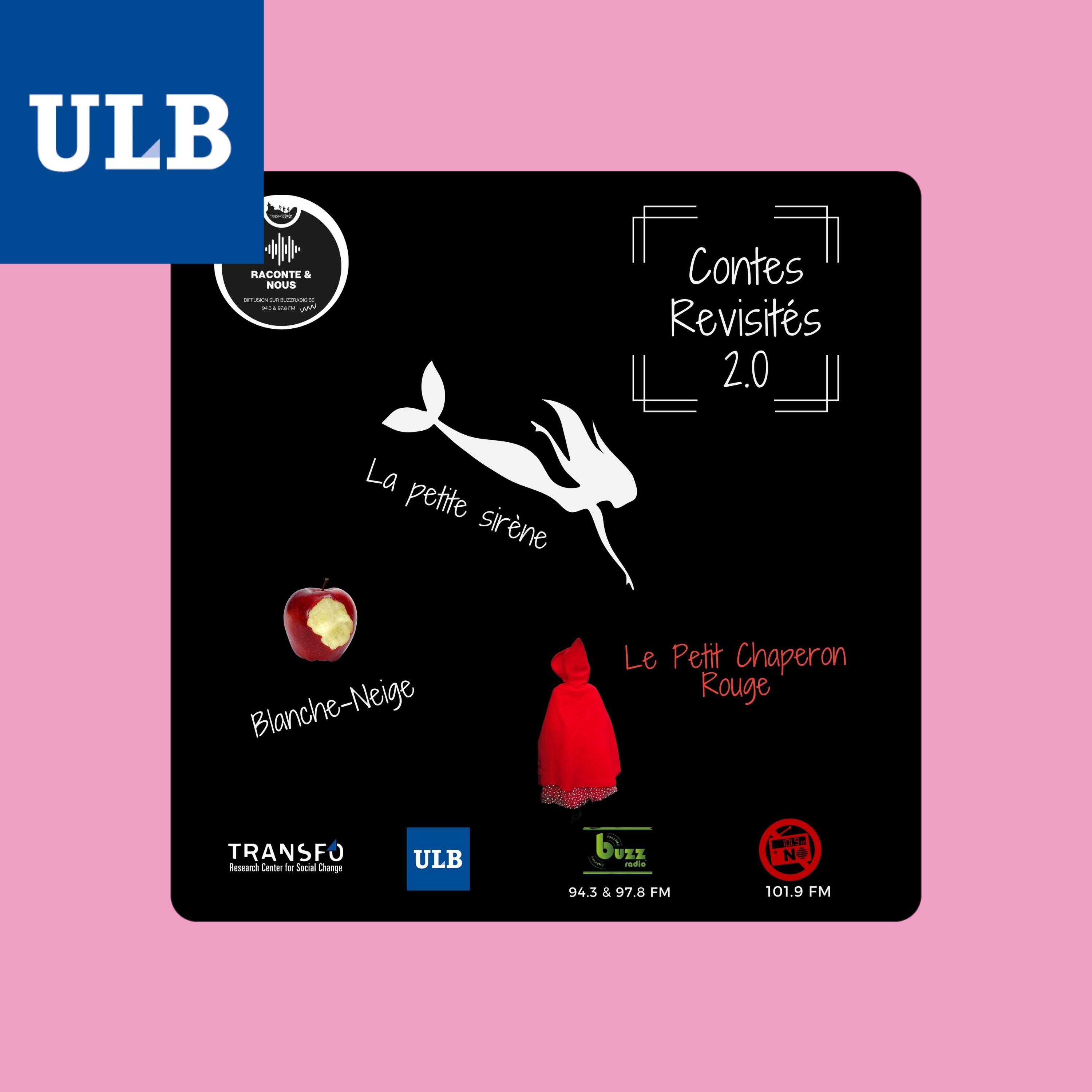 Recherche, science et société à l\'ULB