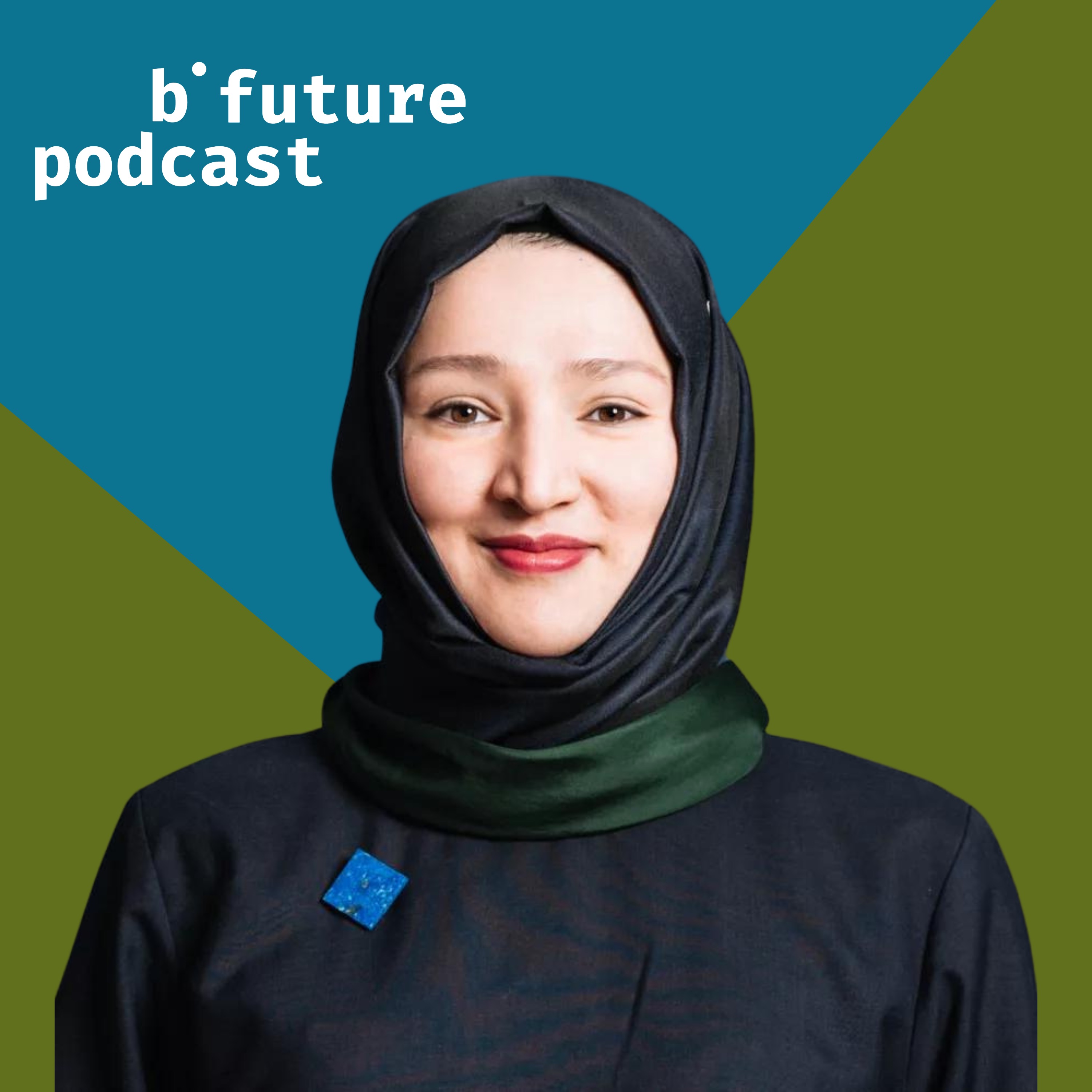 b future - Der Podcast