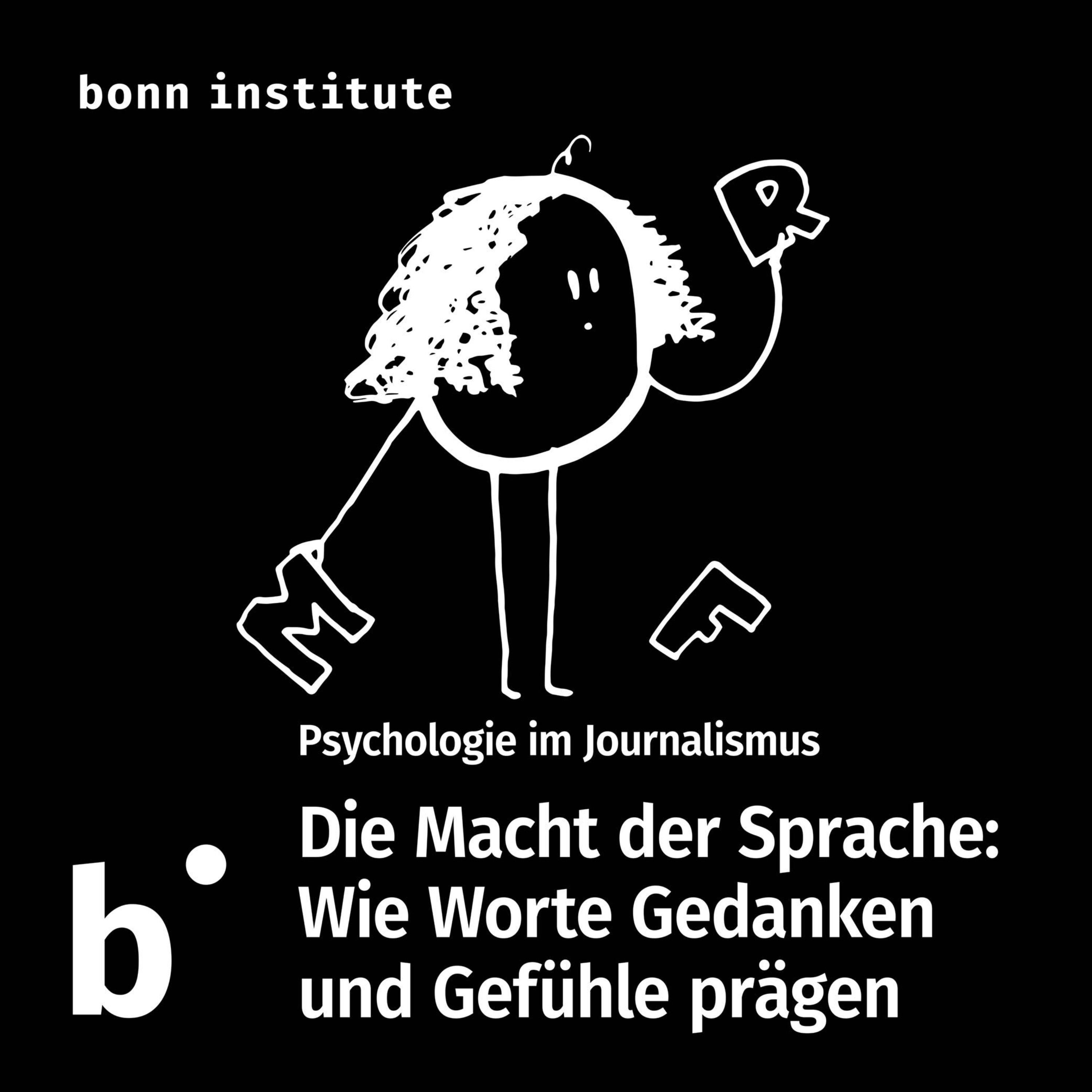 Psychologie im Journalismus